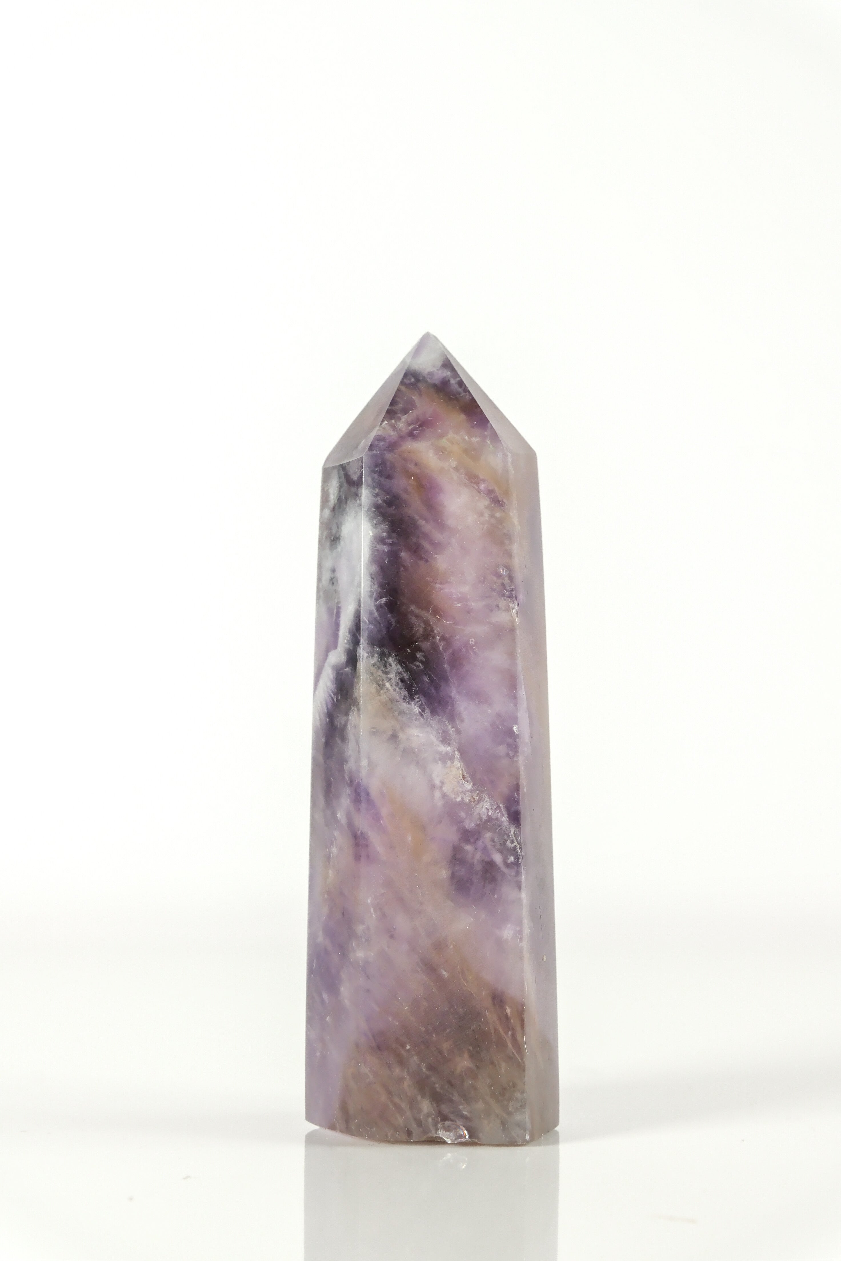 Amethyst Tower