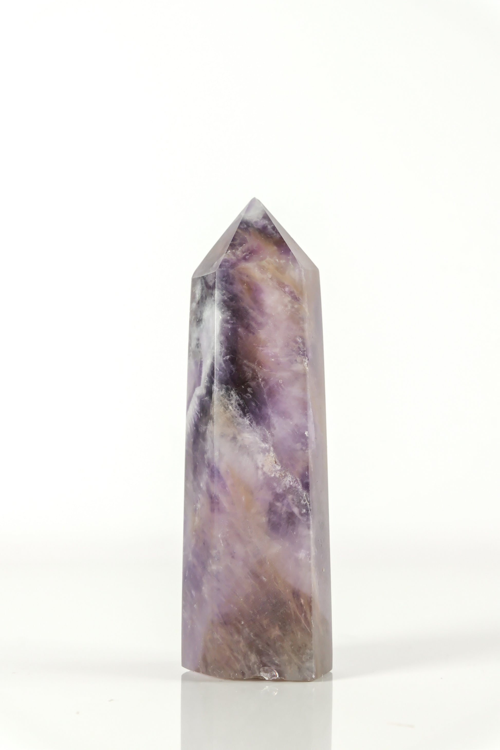 Amethyst Tower