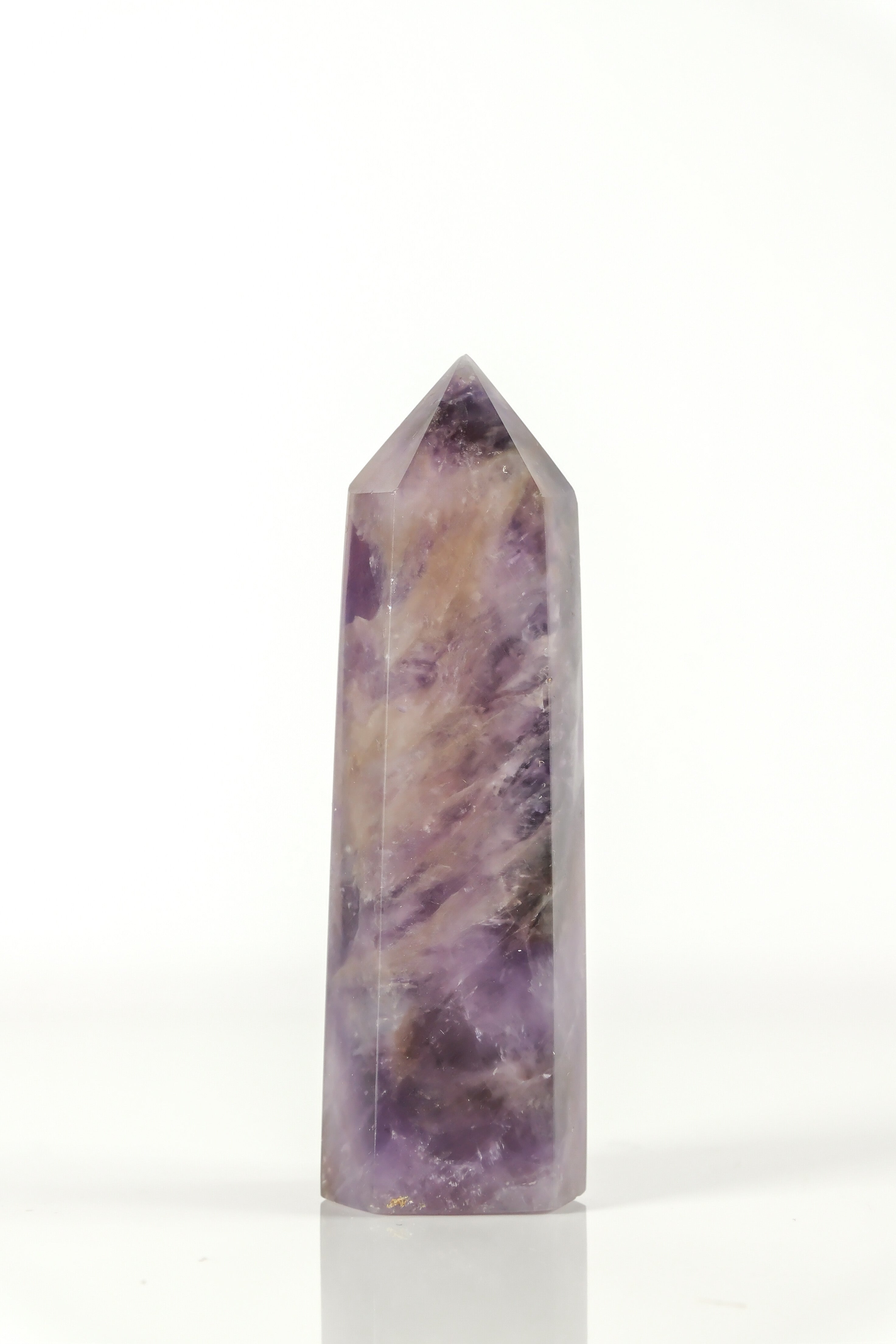 Amethyst Tower
