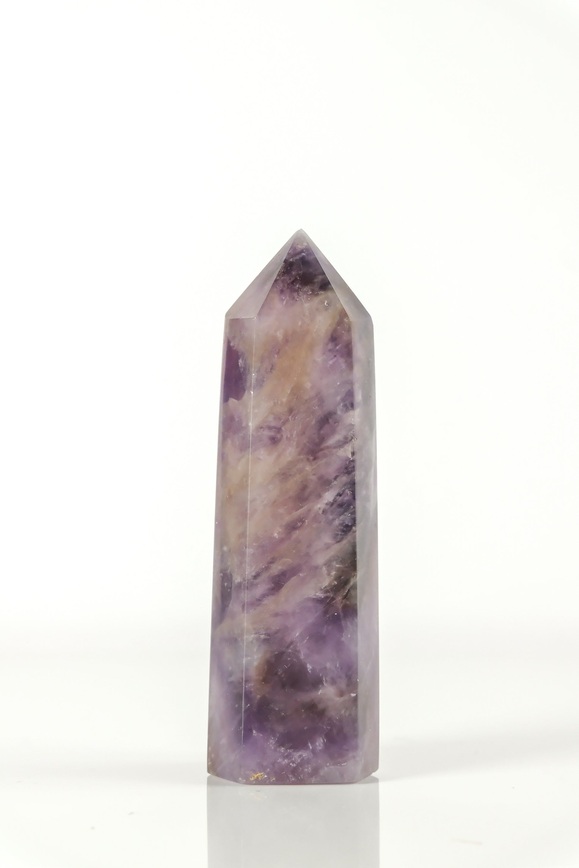 Amethyst Tower