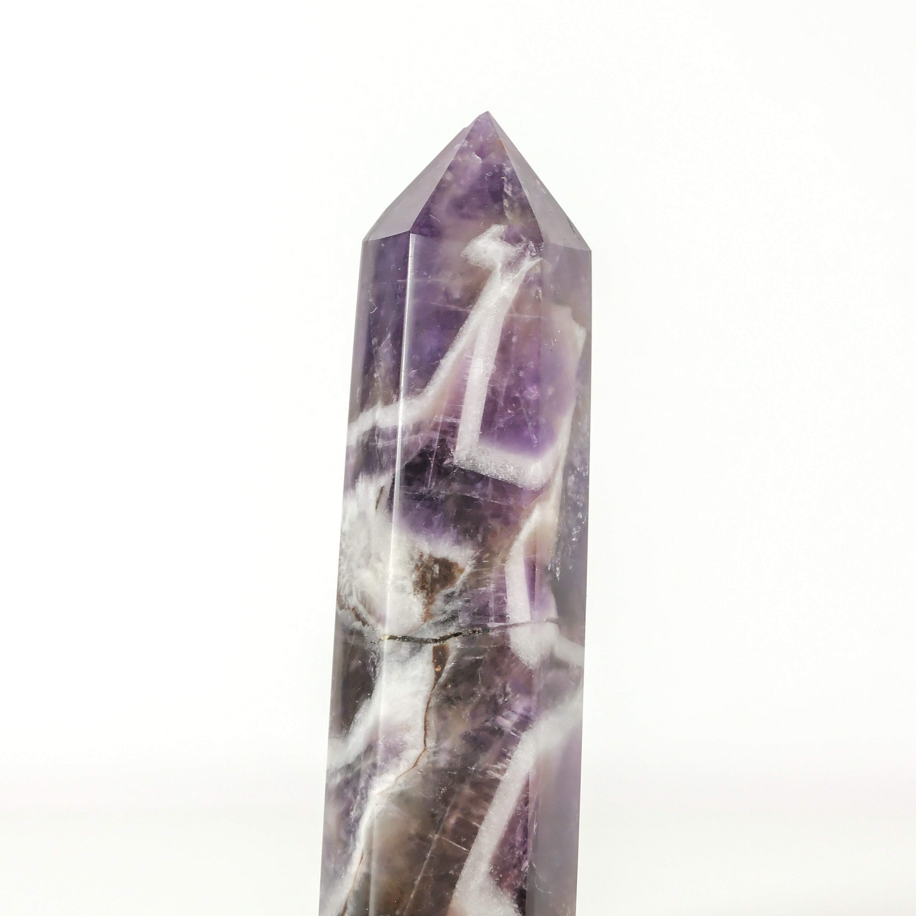 Amethyst Tower