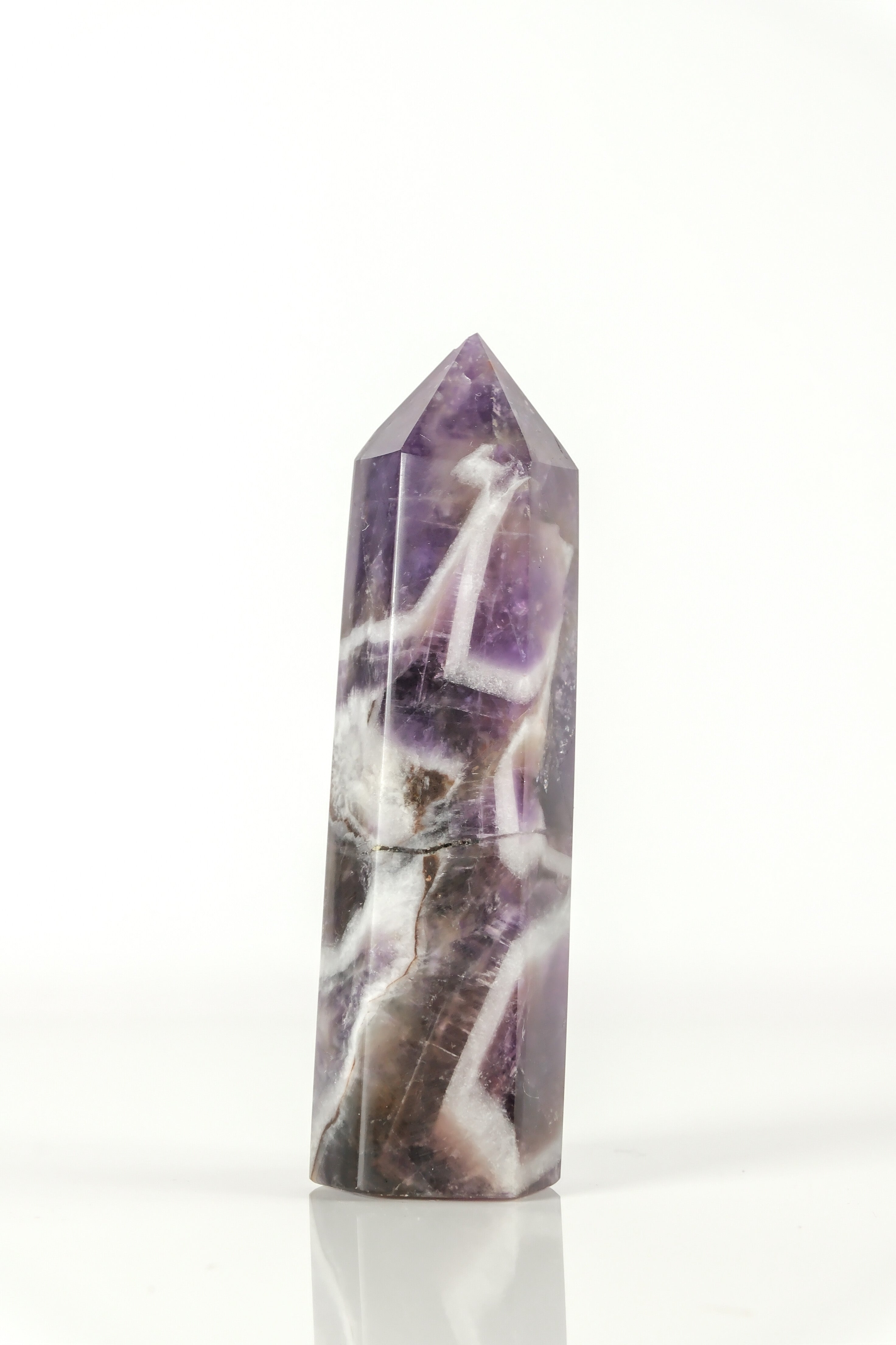 Amethyst Tower
