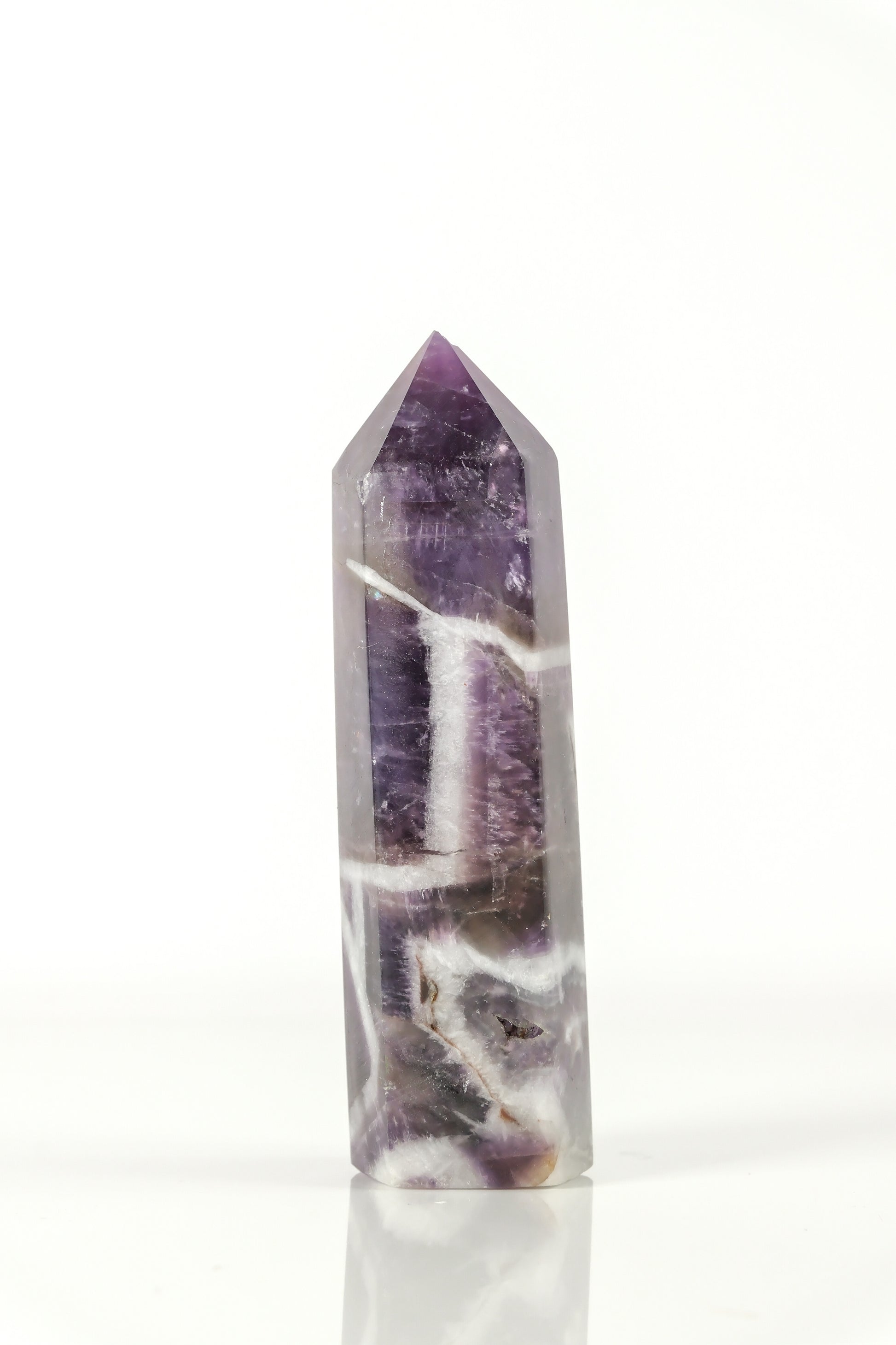 Amethyst Tower