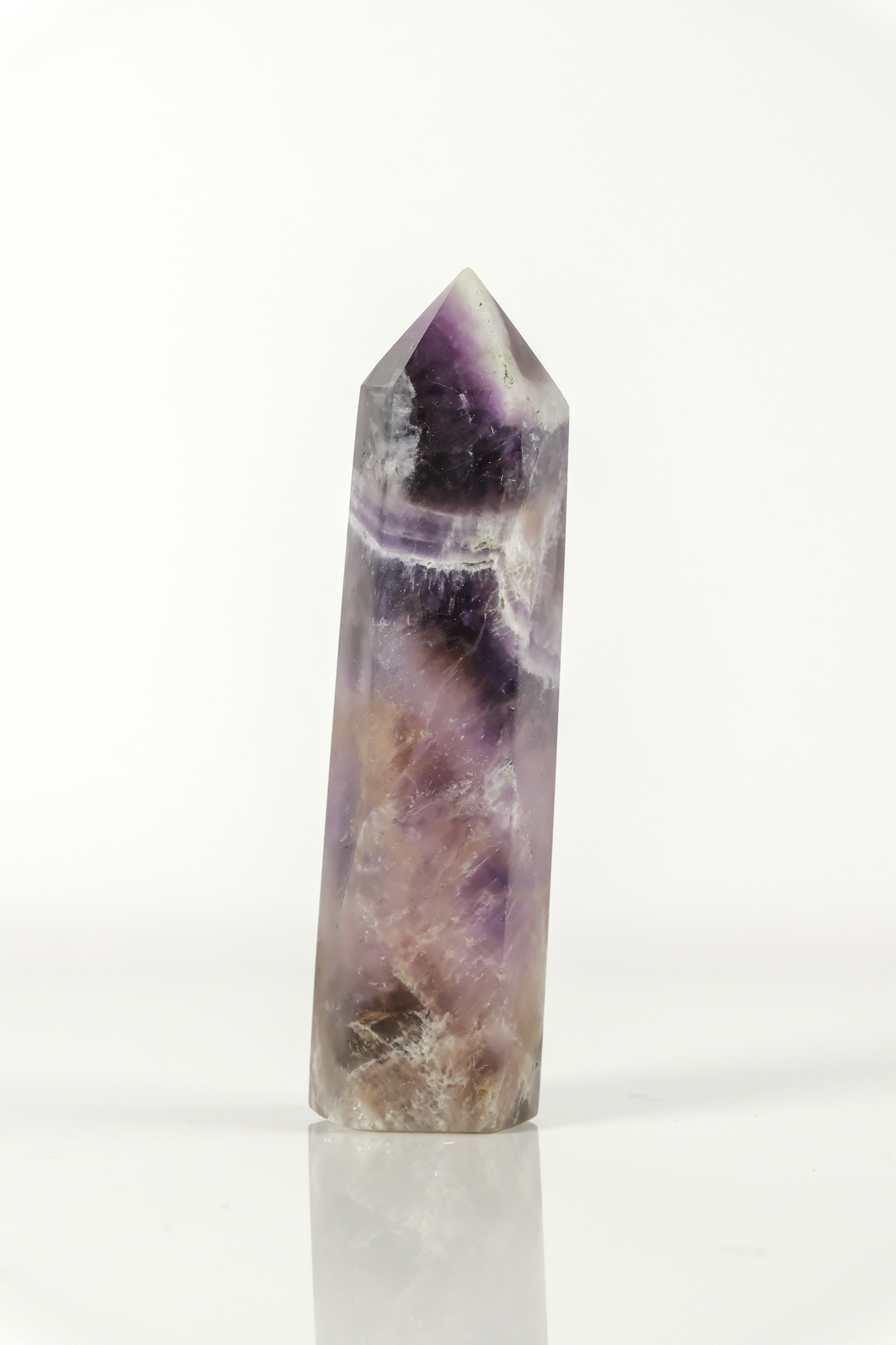 Amethyst Tower