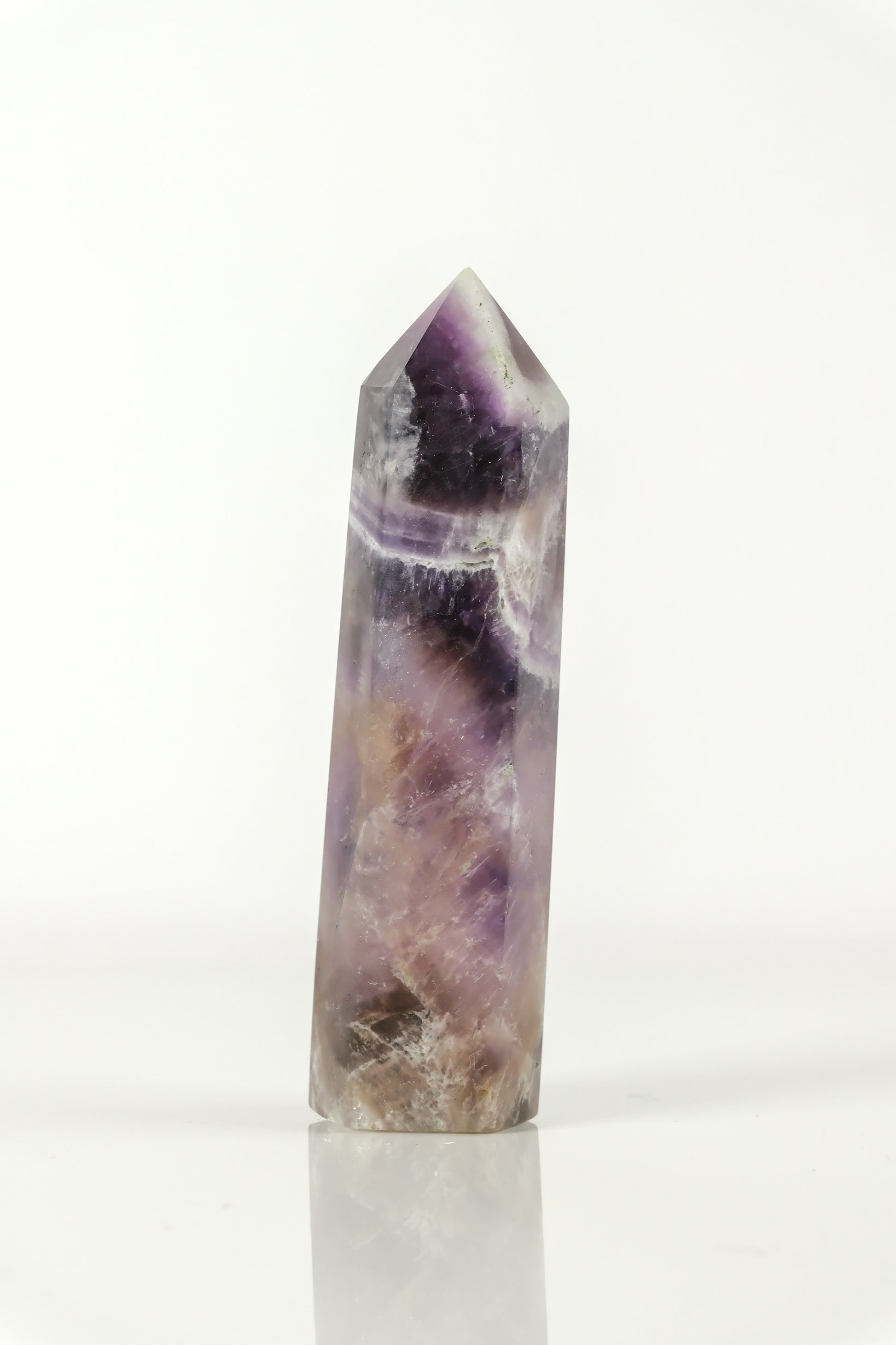 Amethyst Tower