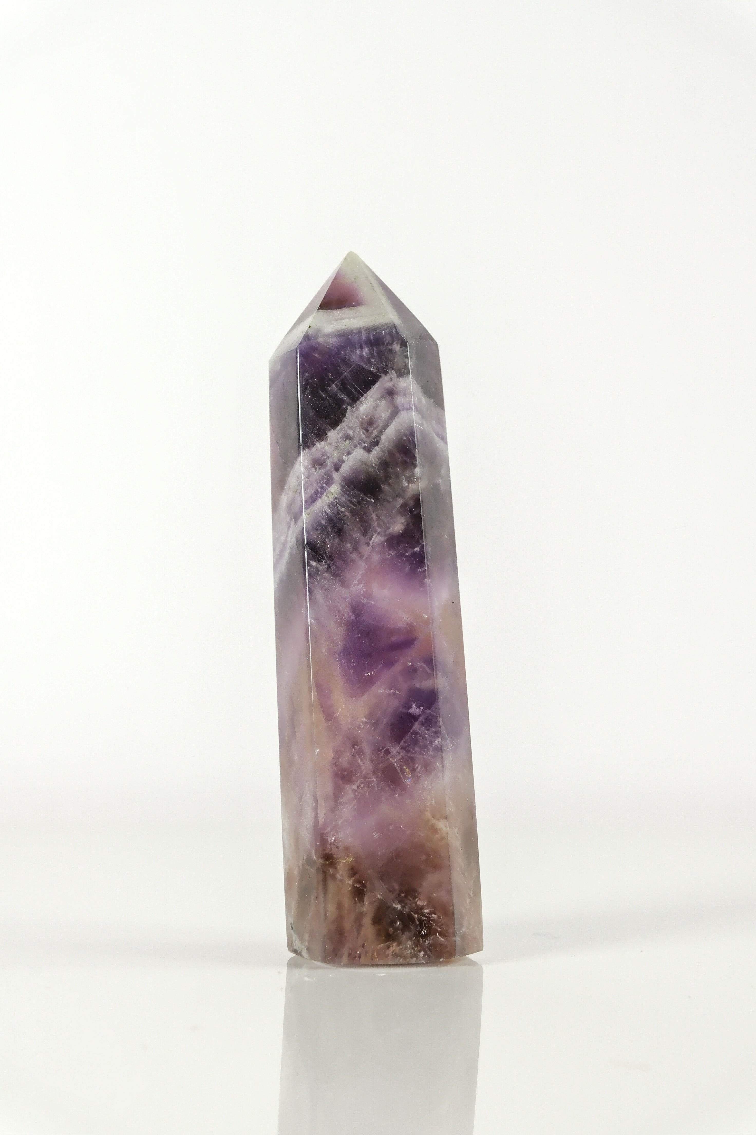 Amethyst Tower