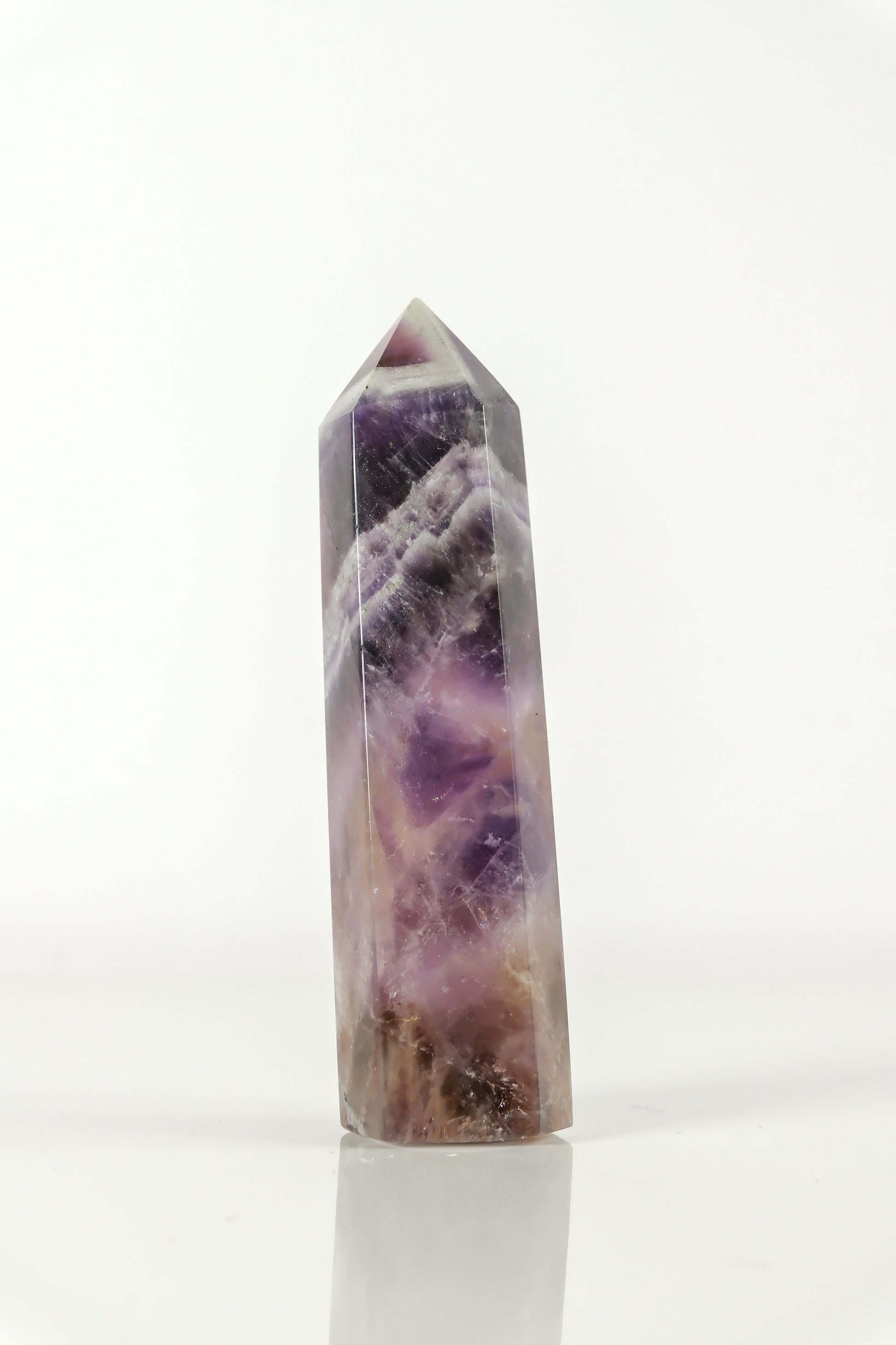 Amethyst Tower