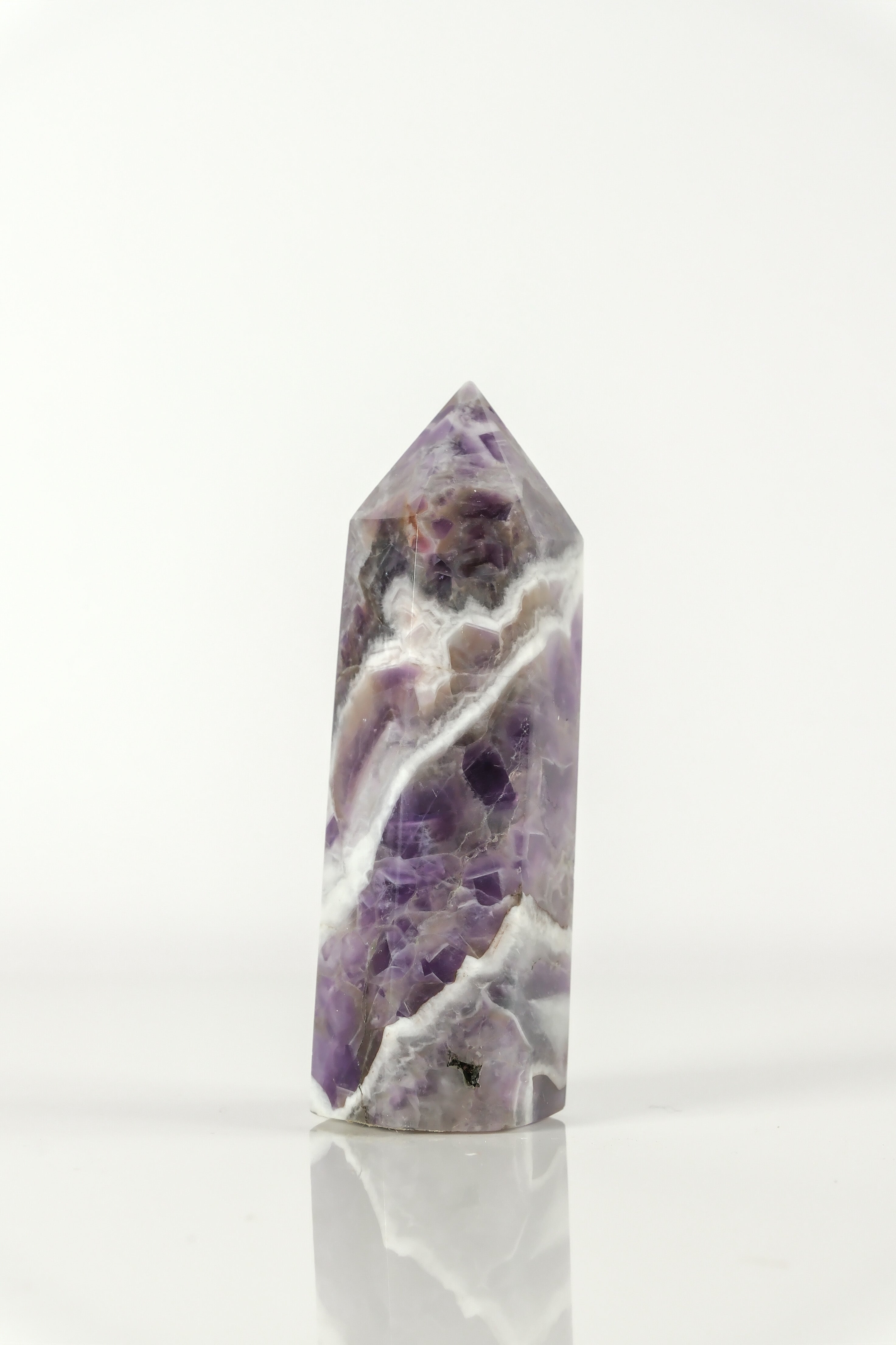 Amethyst Tower