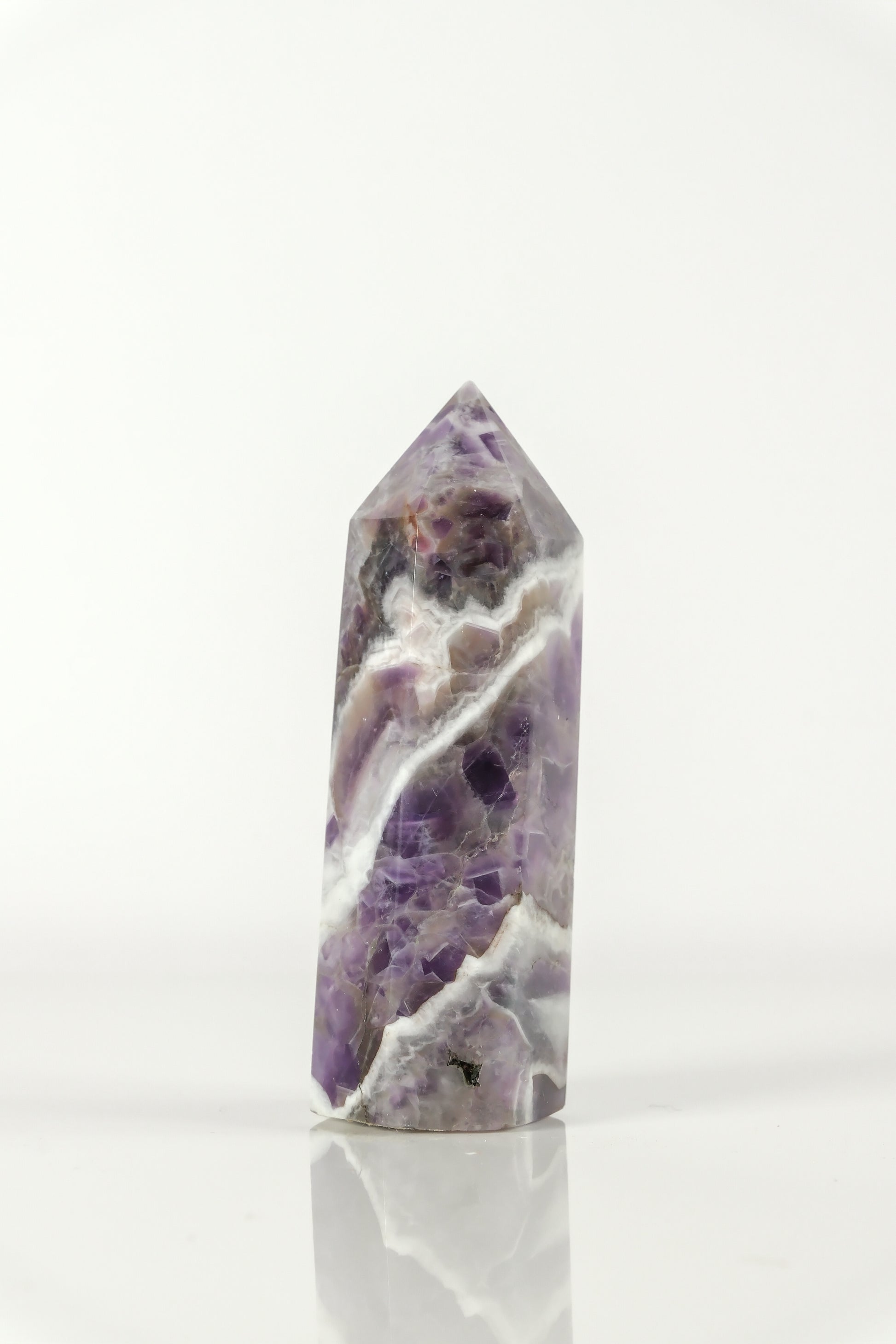 Amethyst Tower
