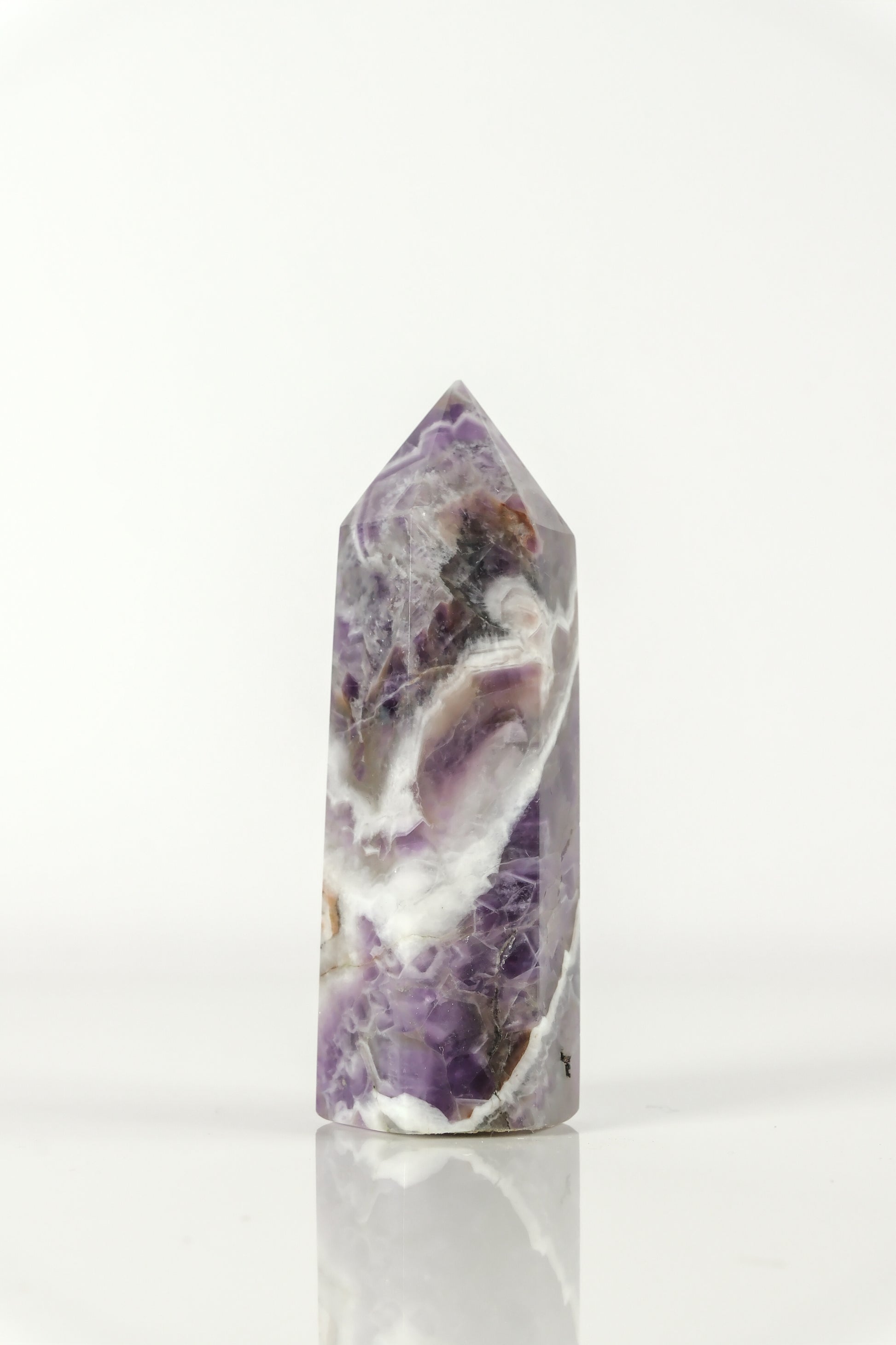 Amethyst Tower