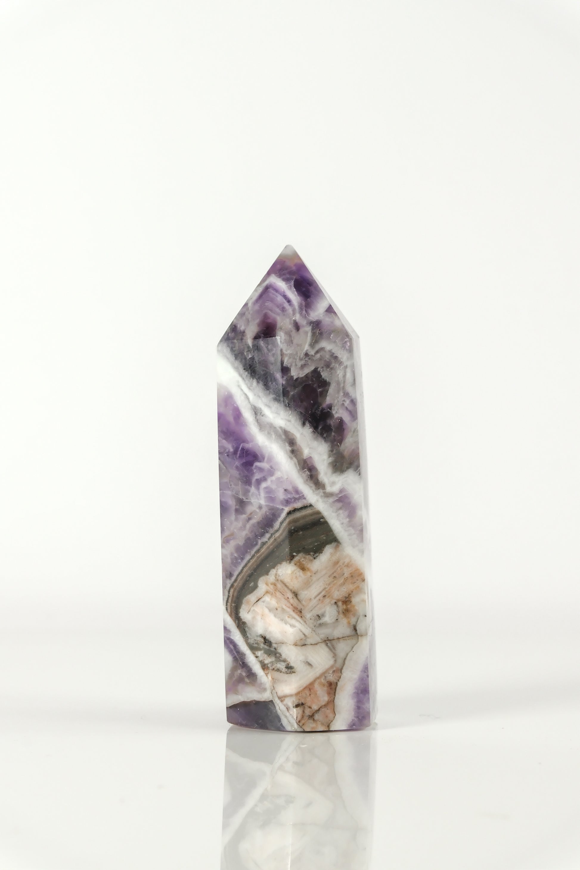 Amethyst Tower