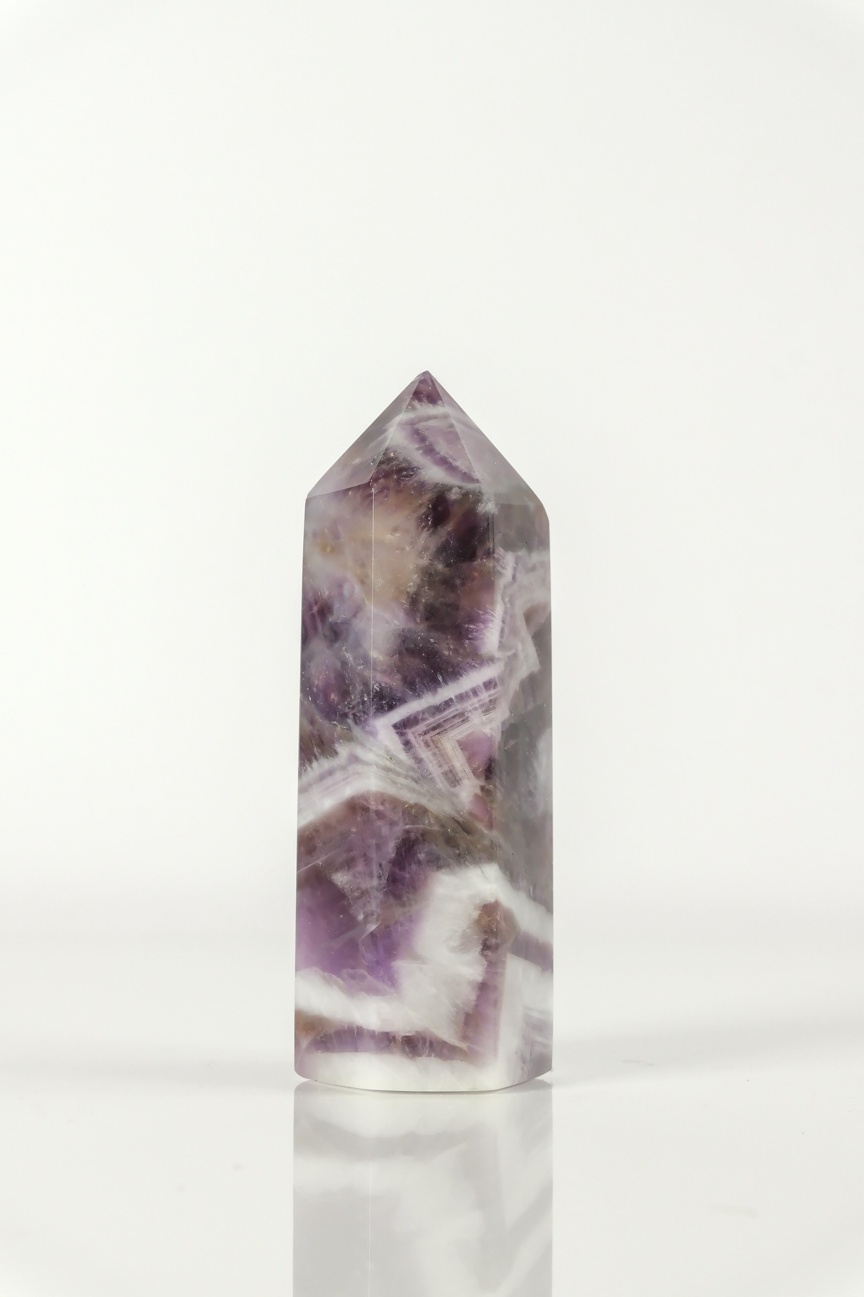Amethyst Tower