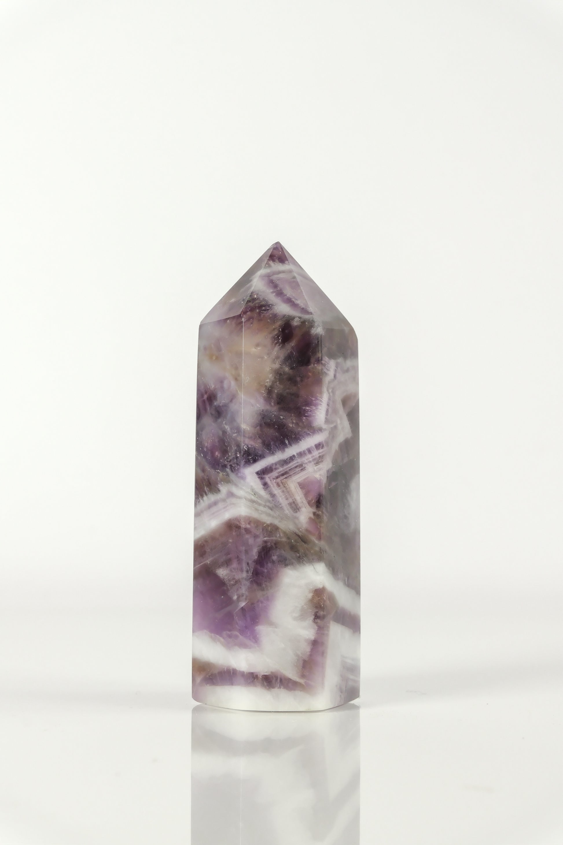 Amethyst Tower