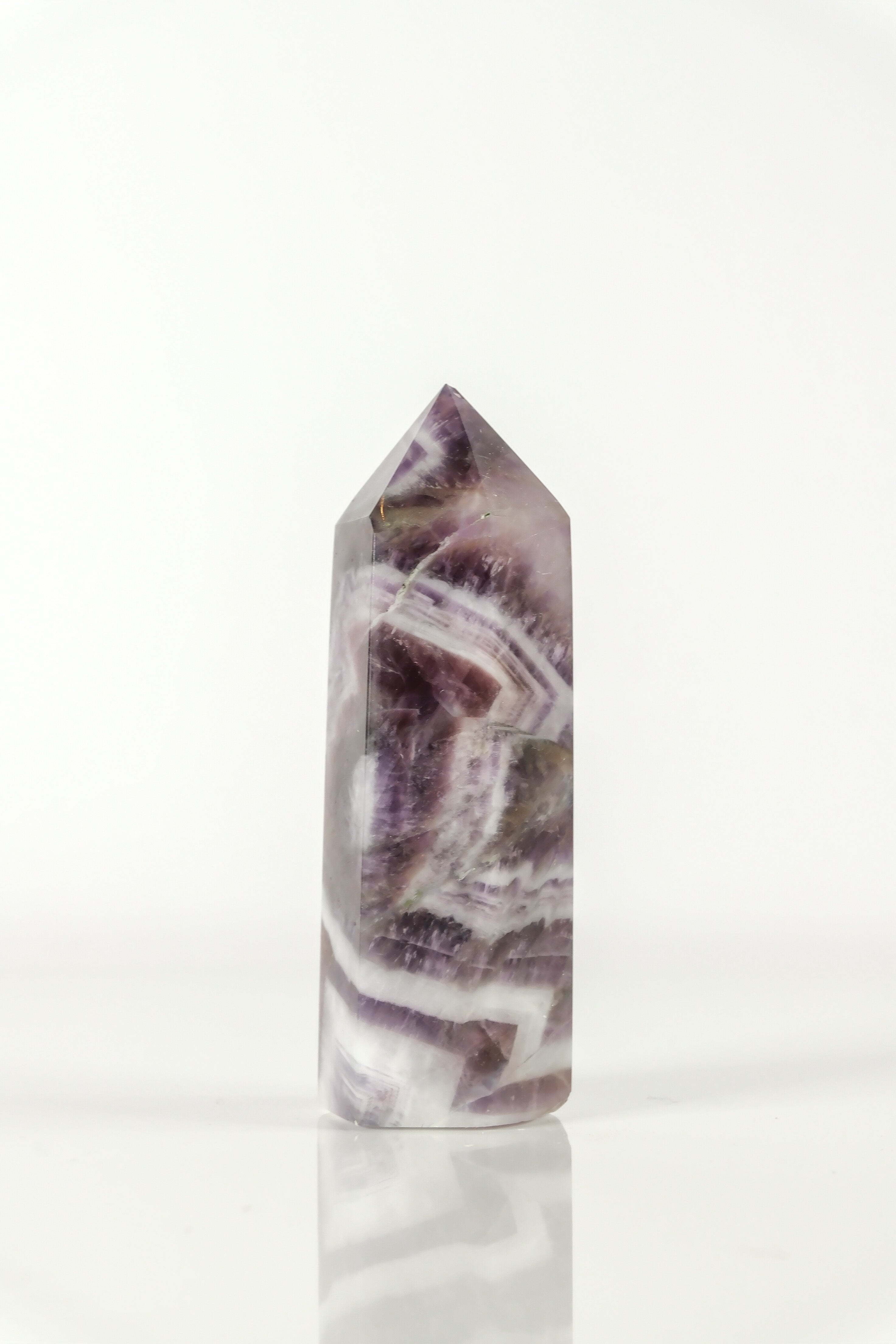 Amethyst Tower