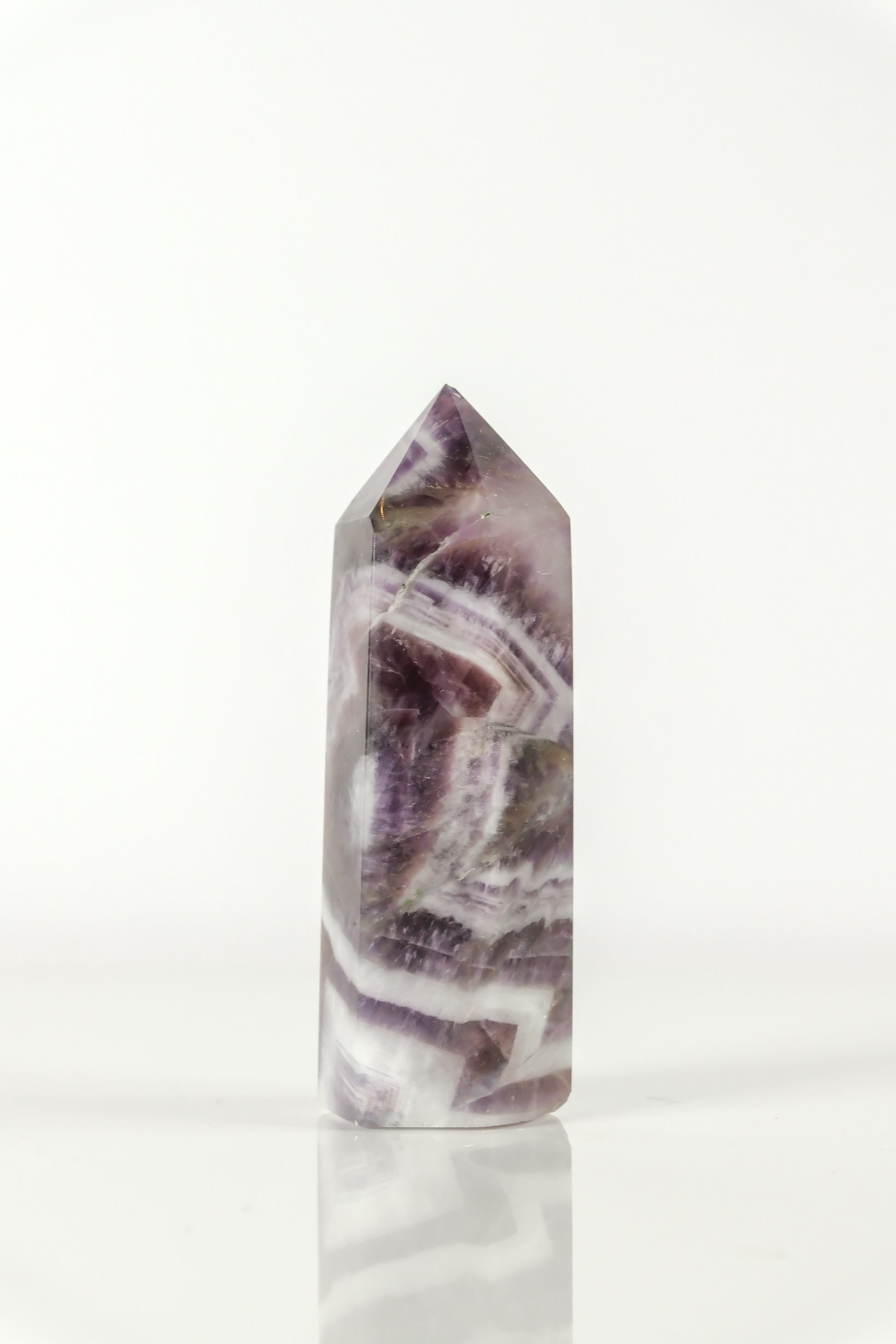 Amethyst Tower