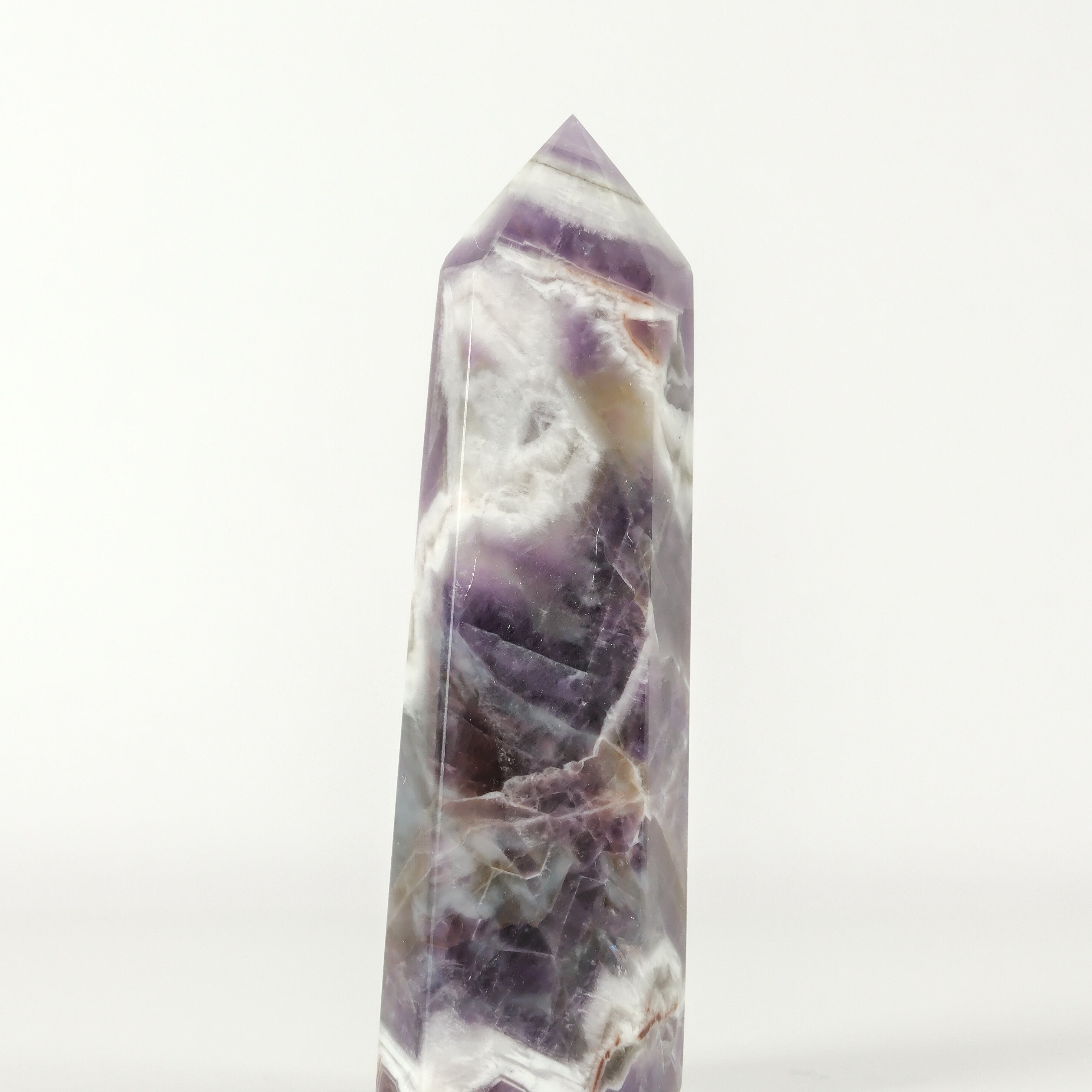 Amethyst Tower