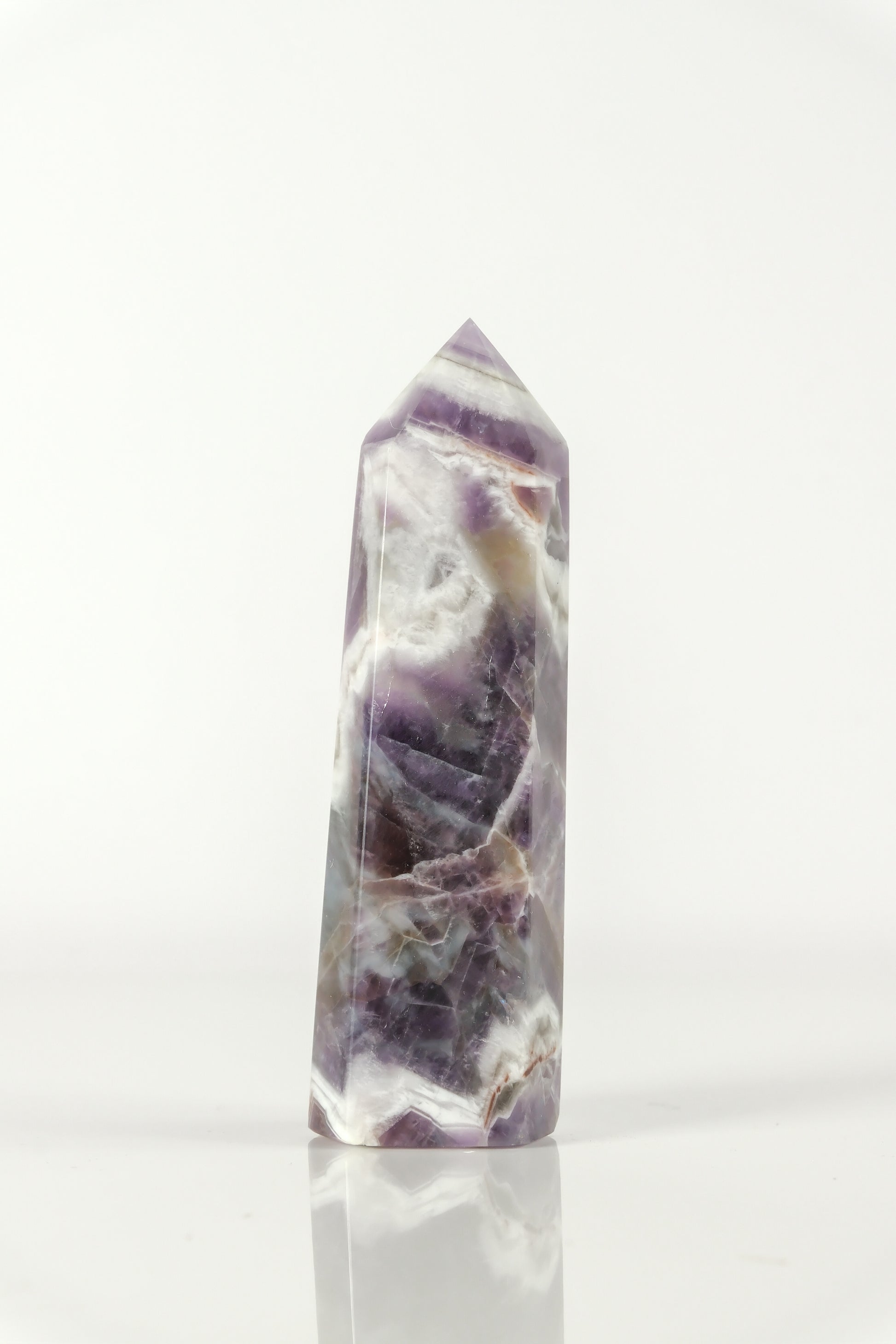 Amethyst Tower