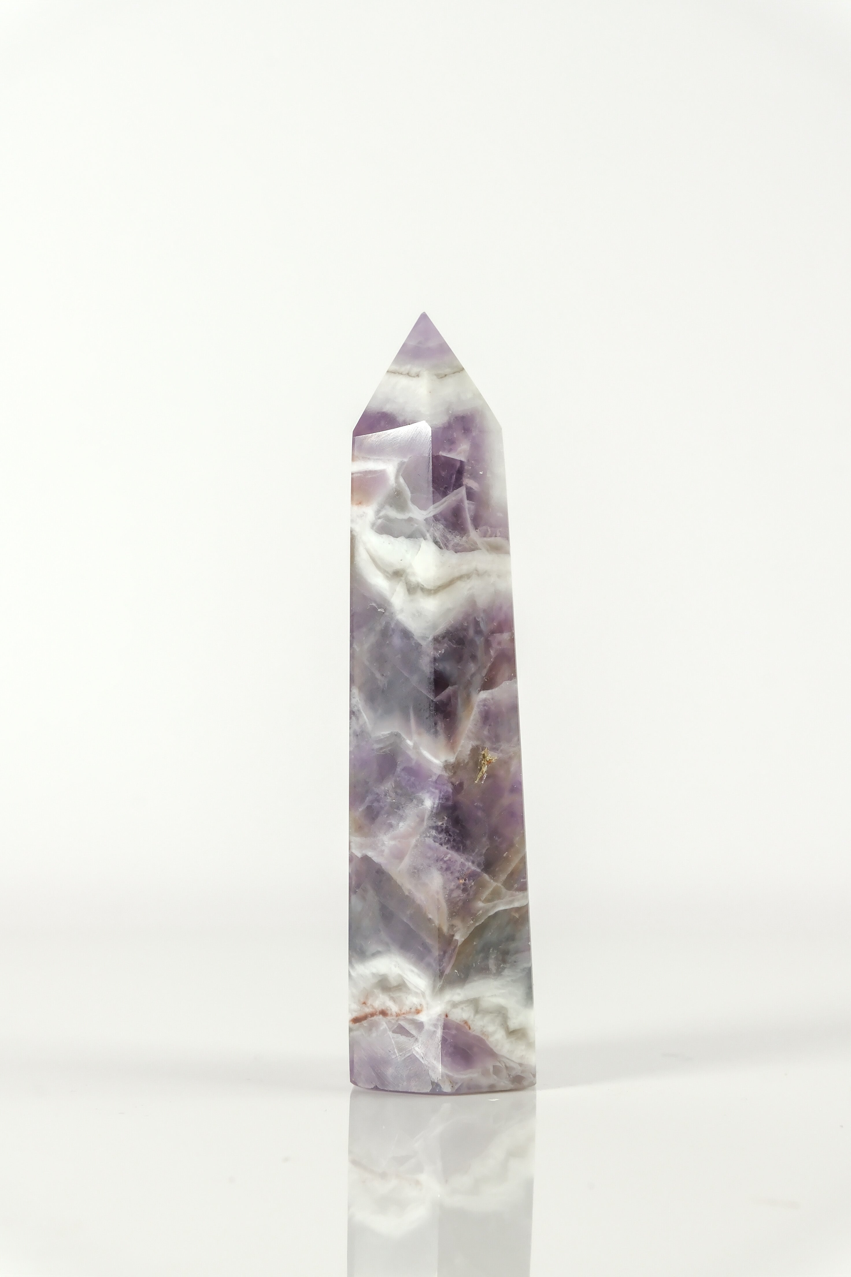 Amethyst Tower
