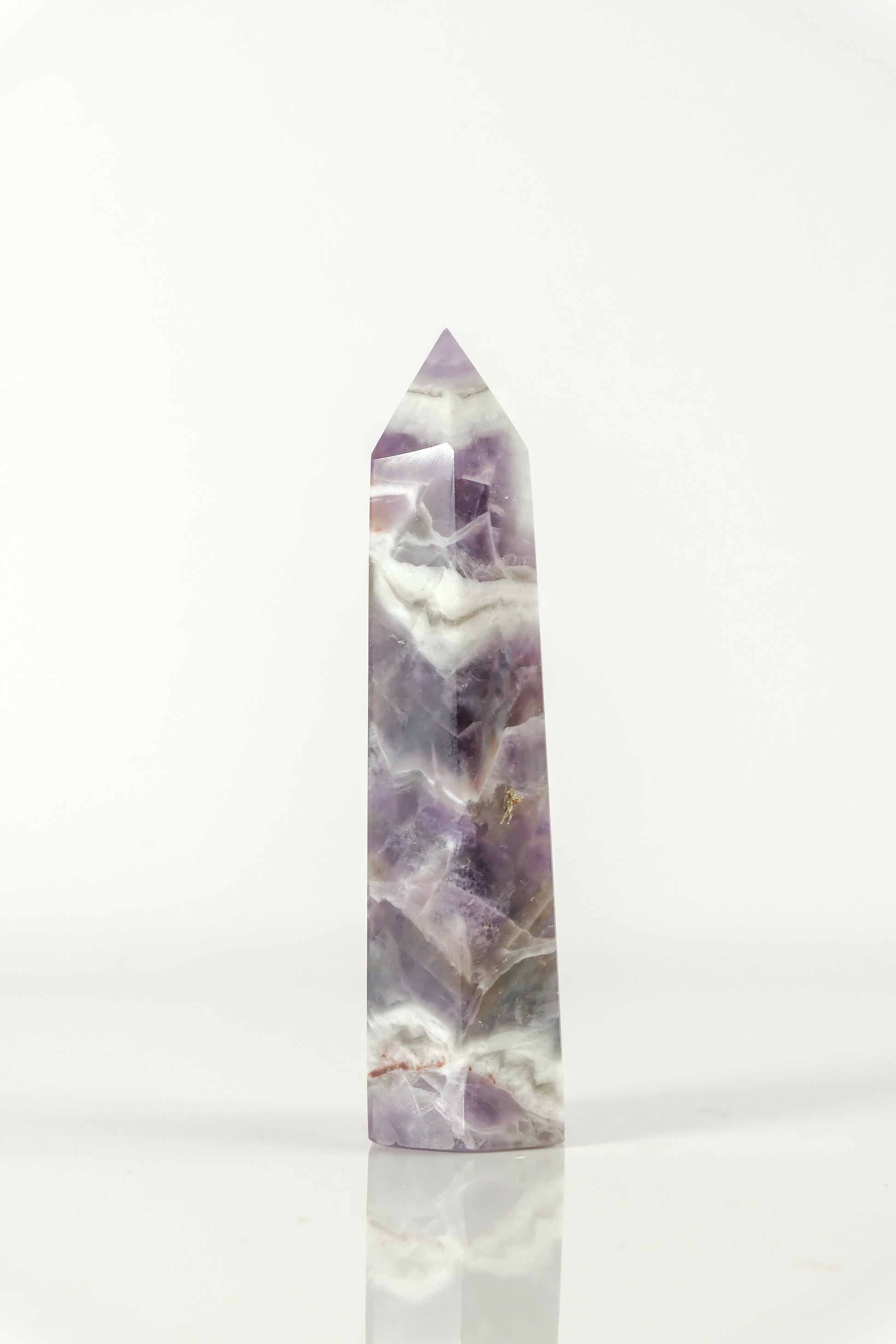 Amethyst Tower