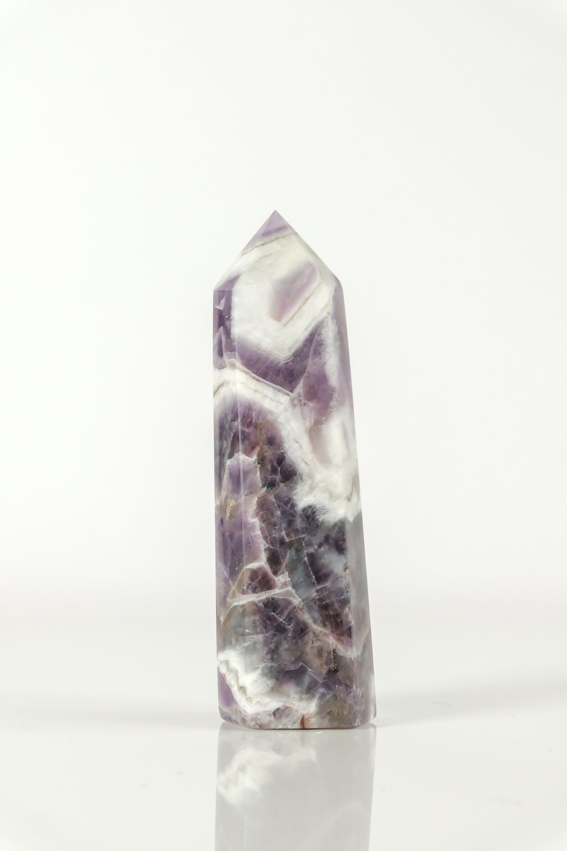 Amethyst Tower