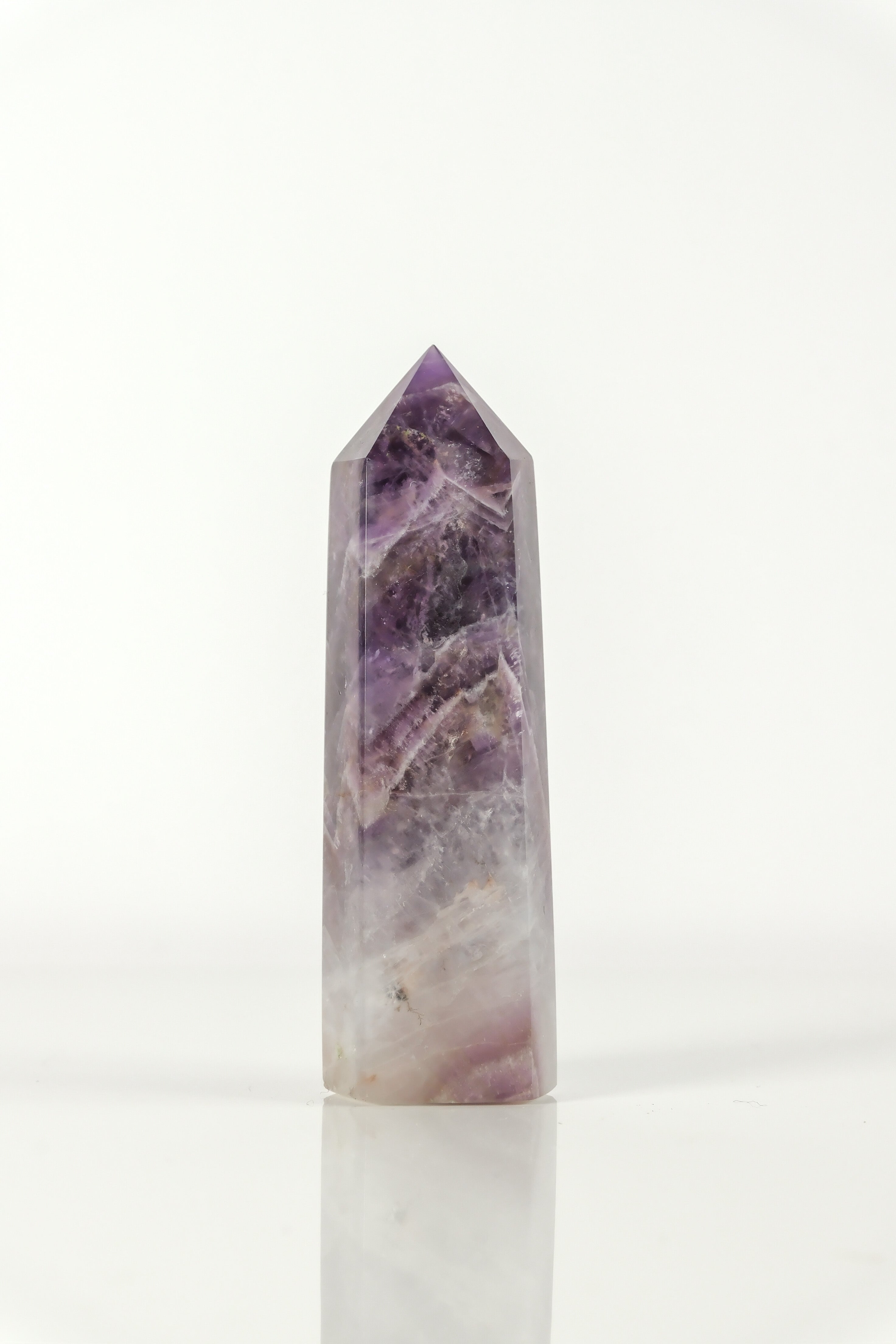 Amethyst Tower