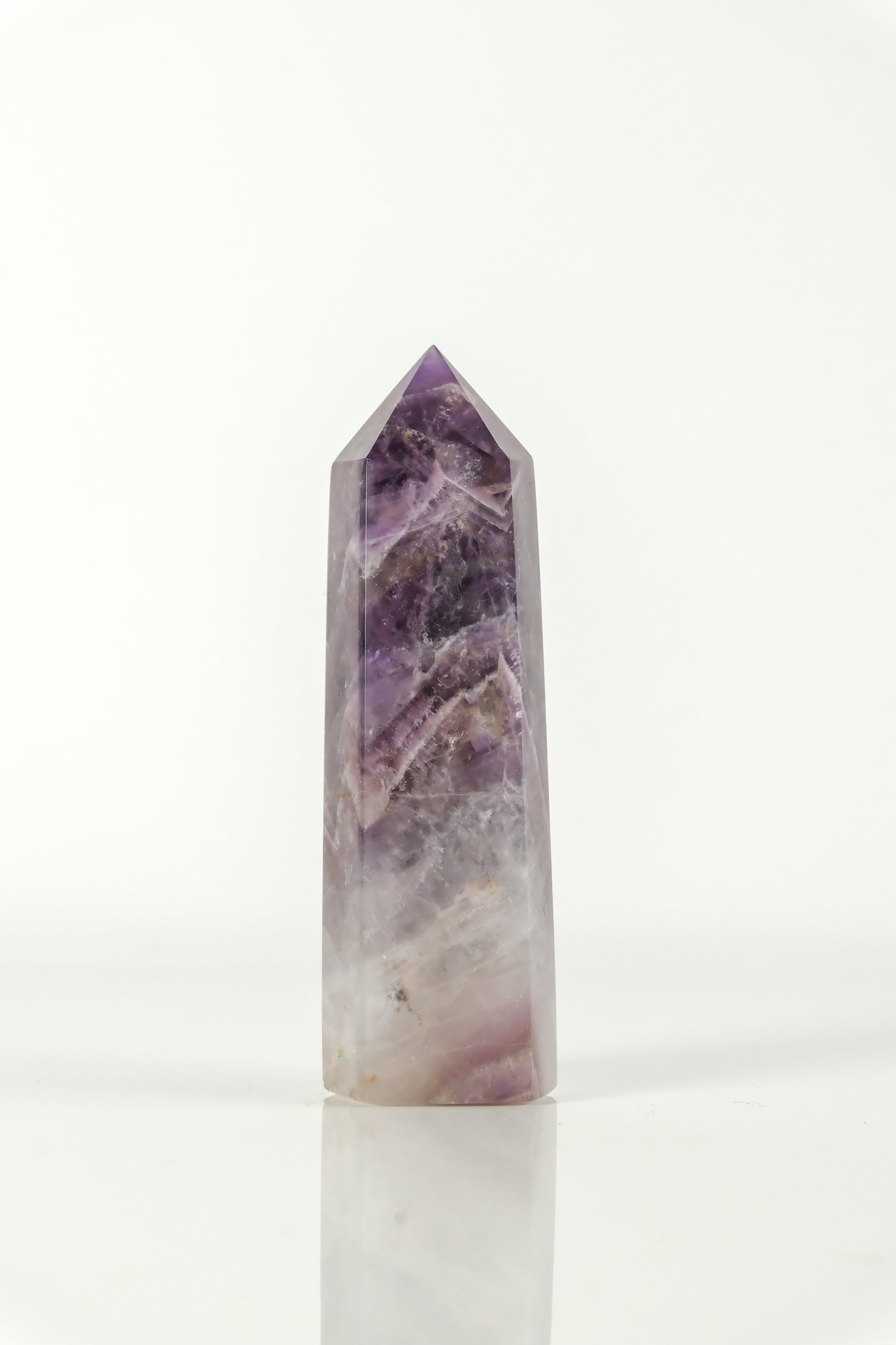 Amethyst Tower