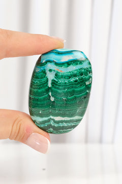 Palmstones, Worry & Flat Stones