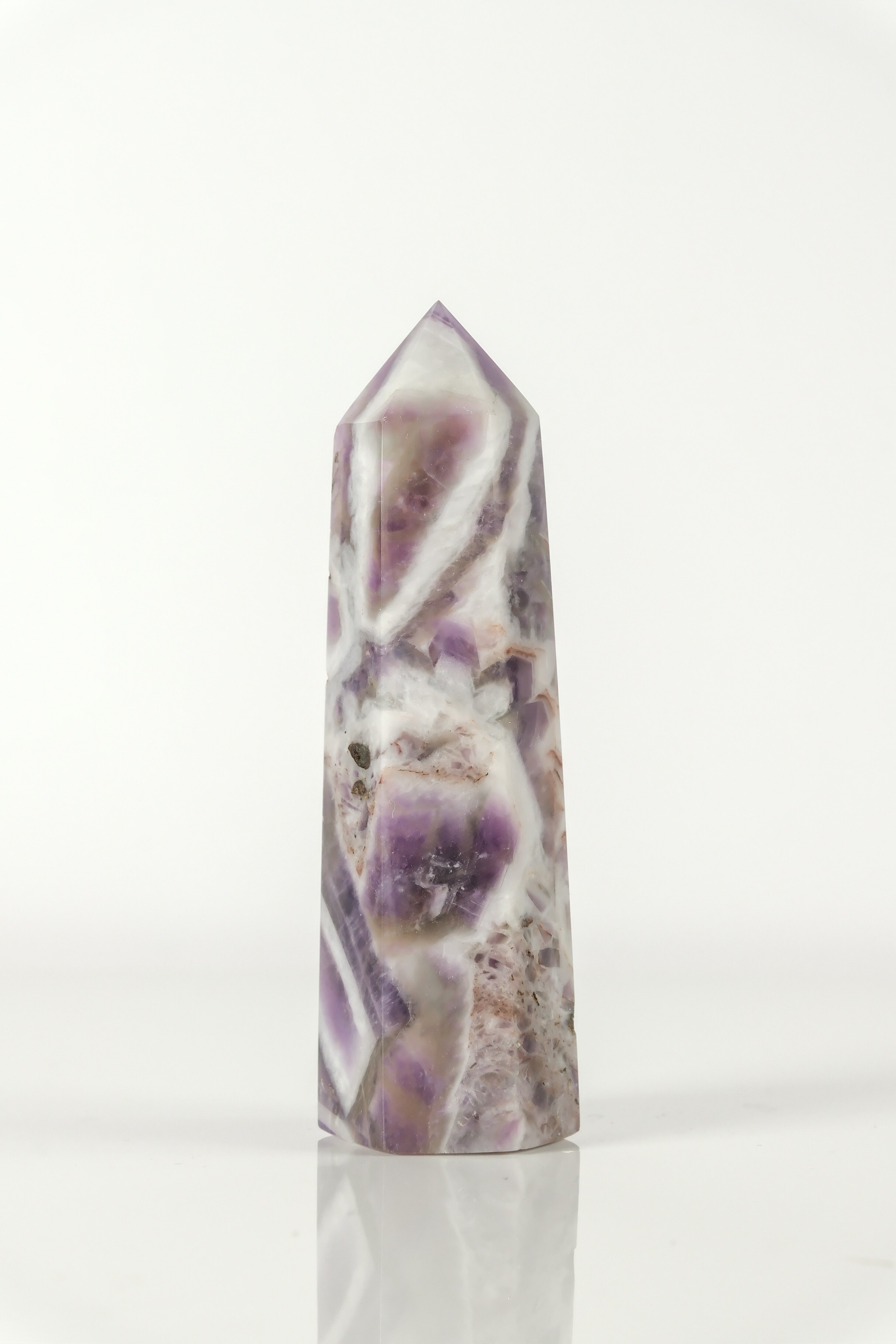 Amethyst Tower