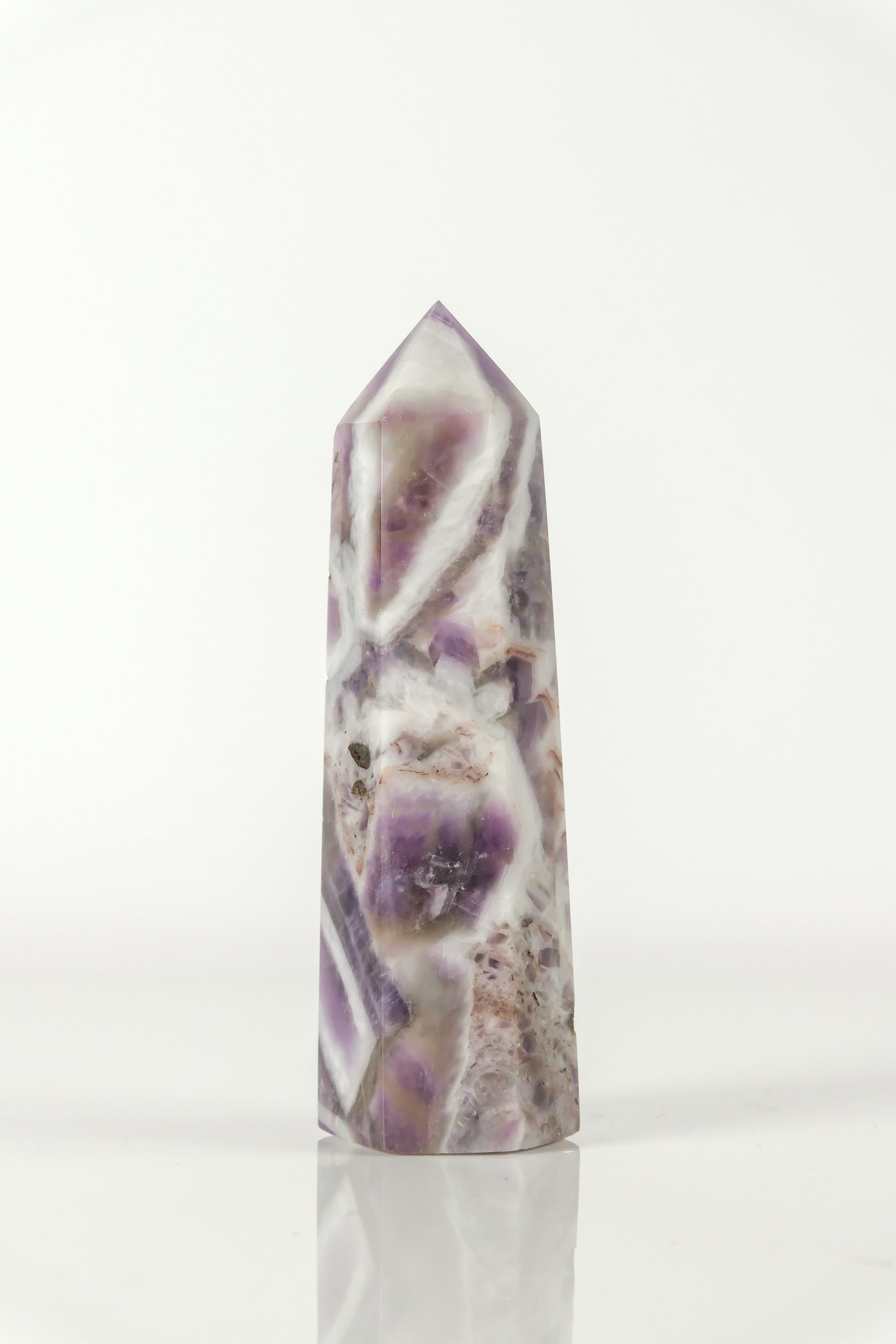 Amethyst Tower
