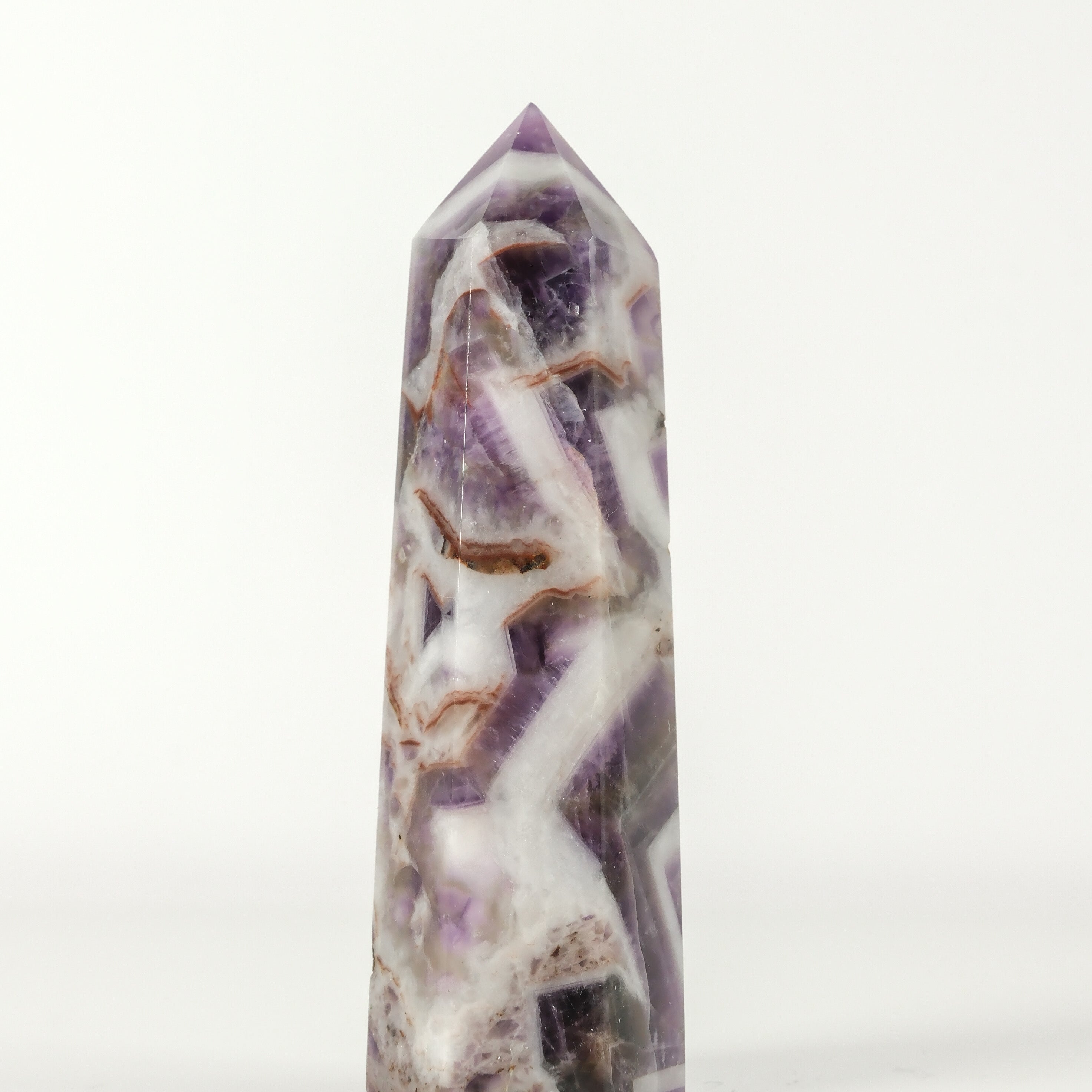Amethyst Tower