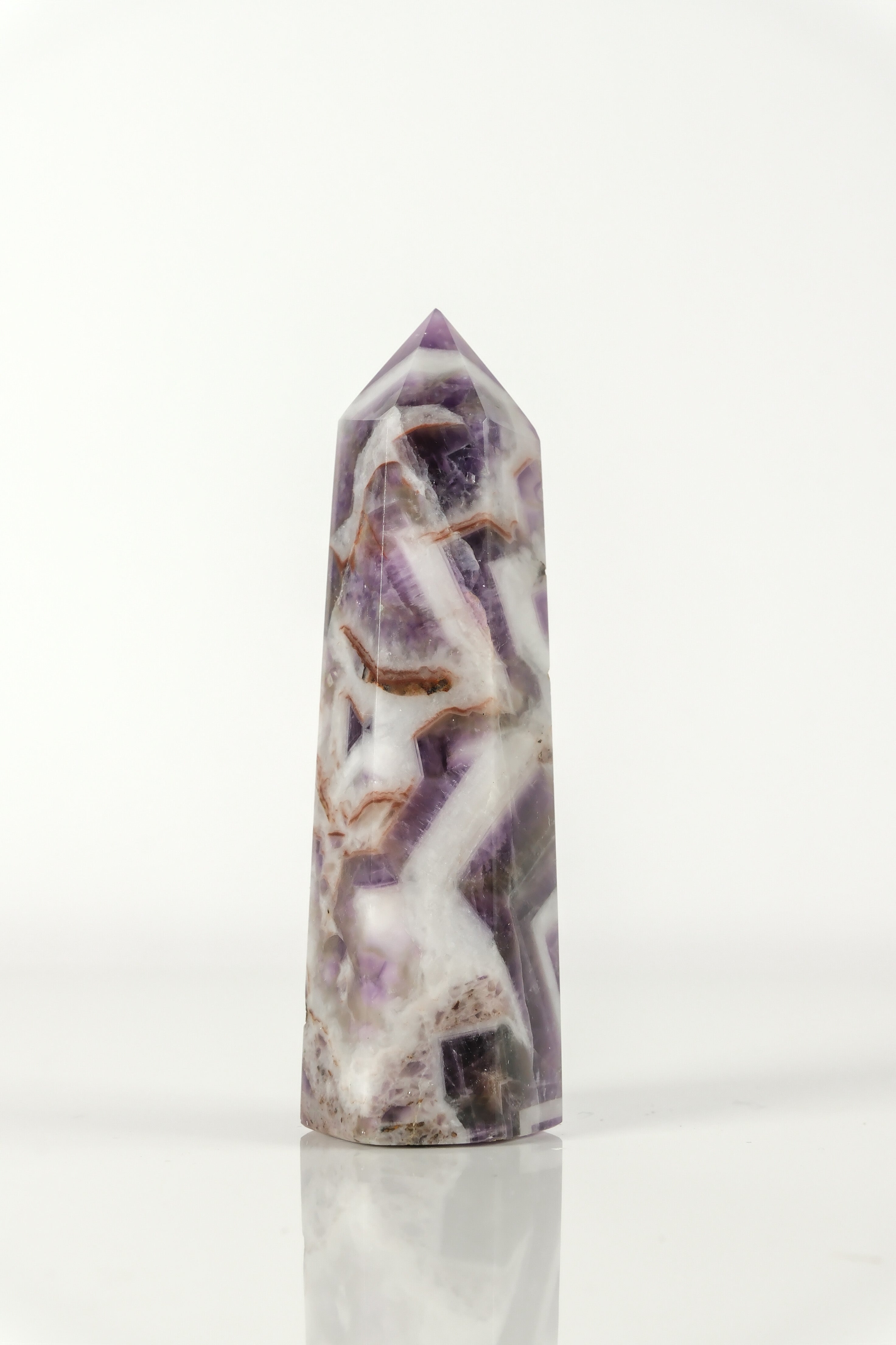 Amethyst Tower