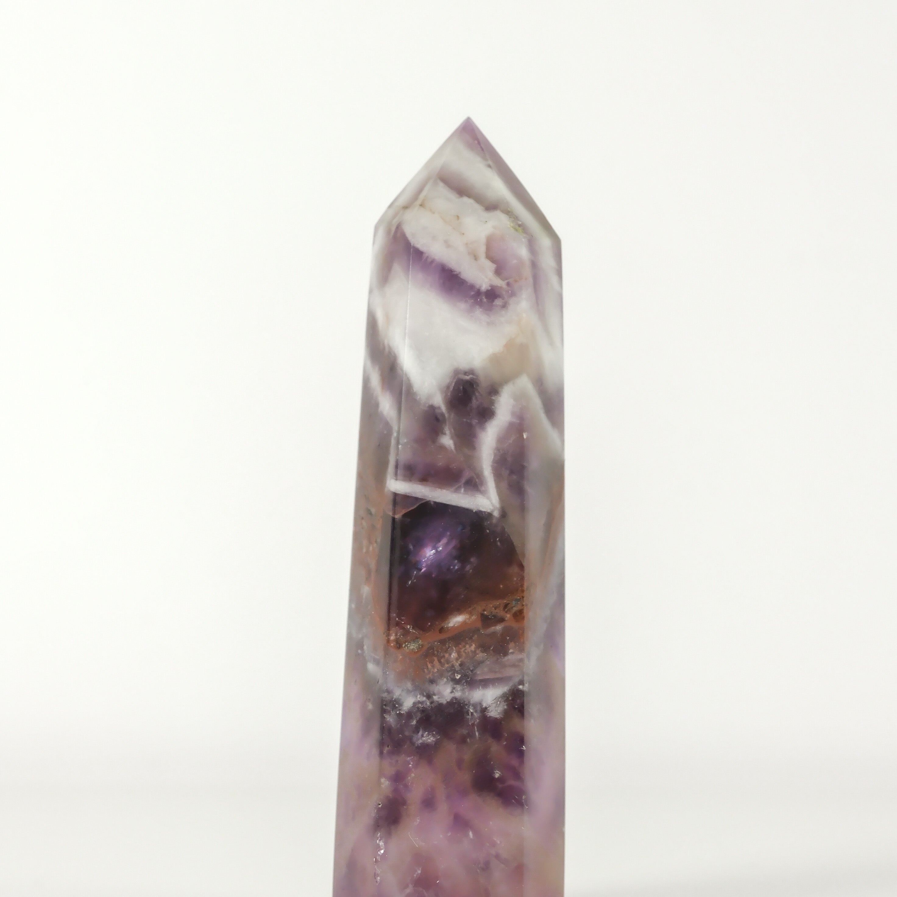 Amethyst Tower