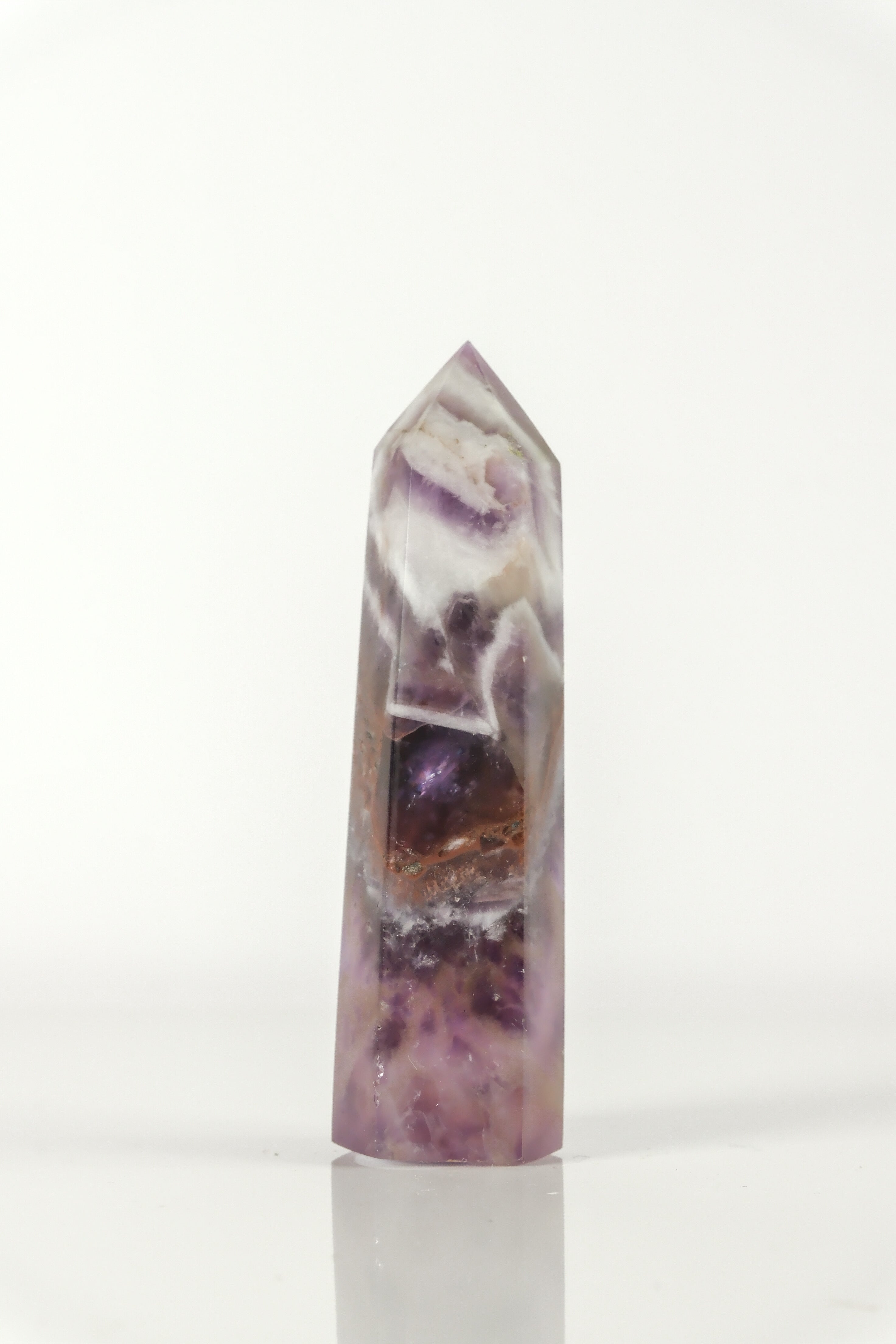 Amethyst Tower