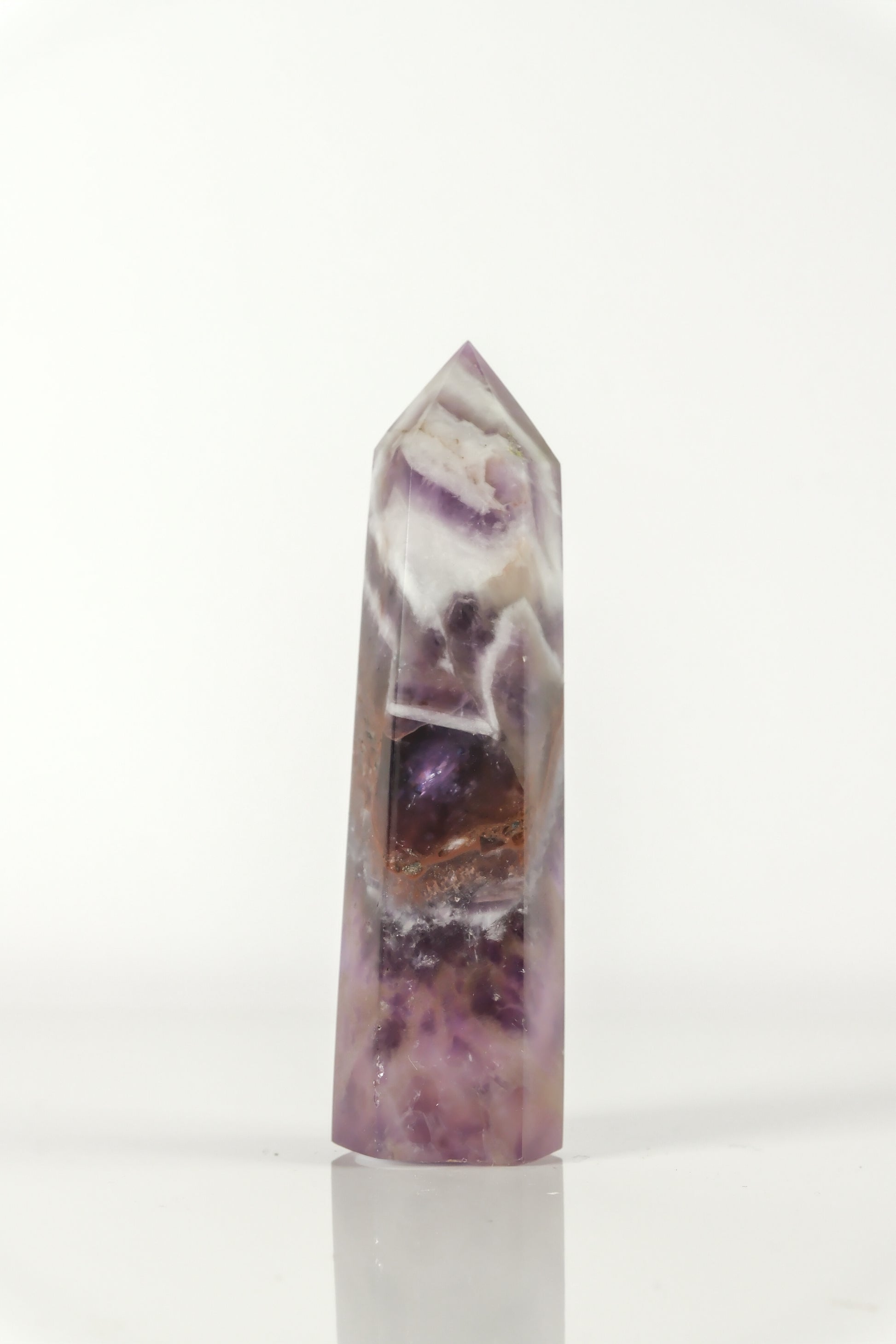 Amethyst Tower