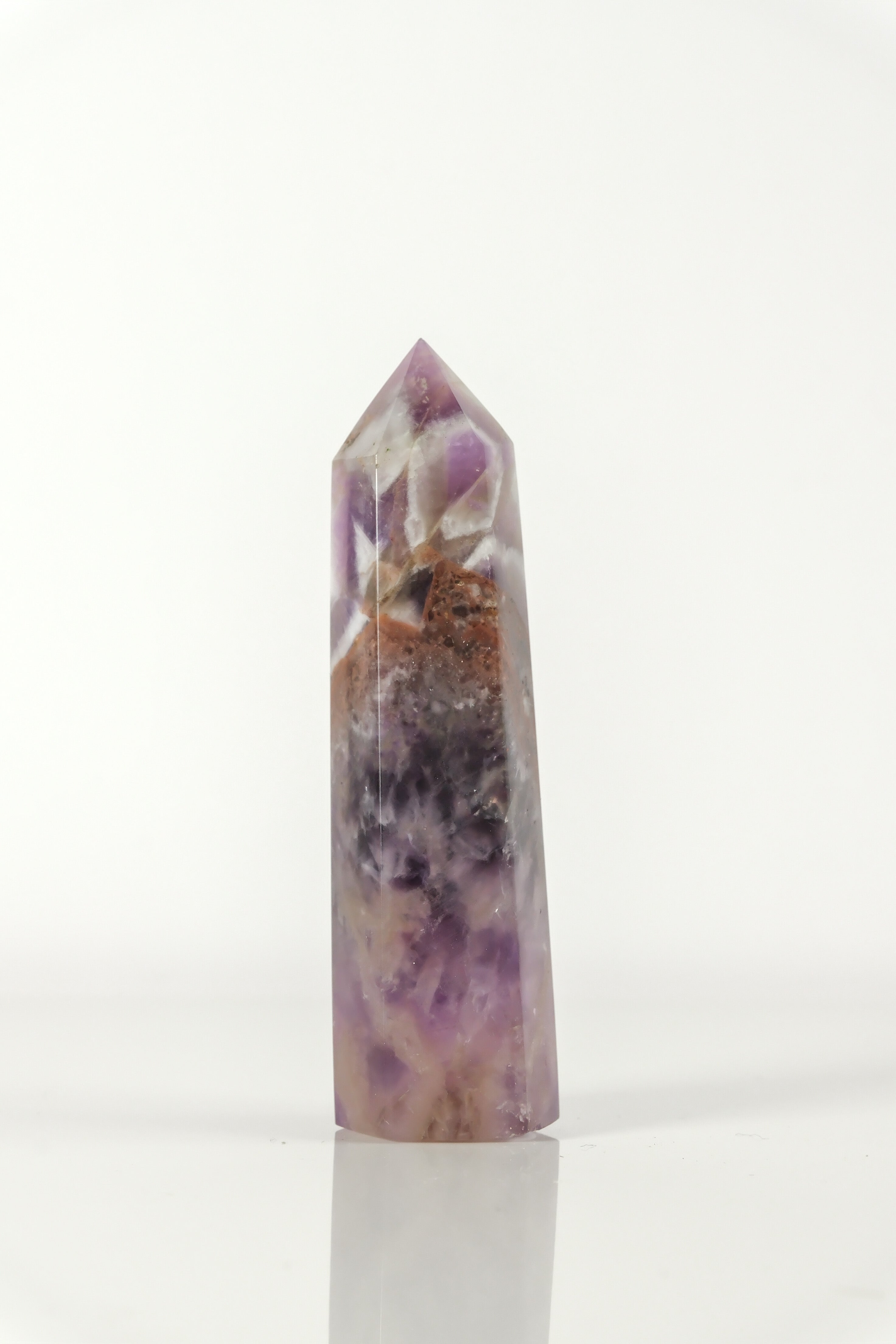 Amethyst Tower