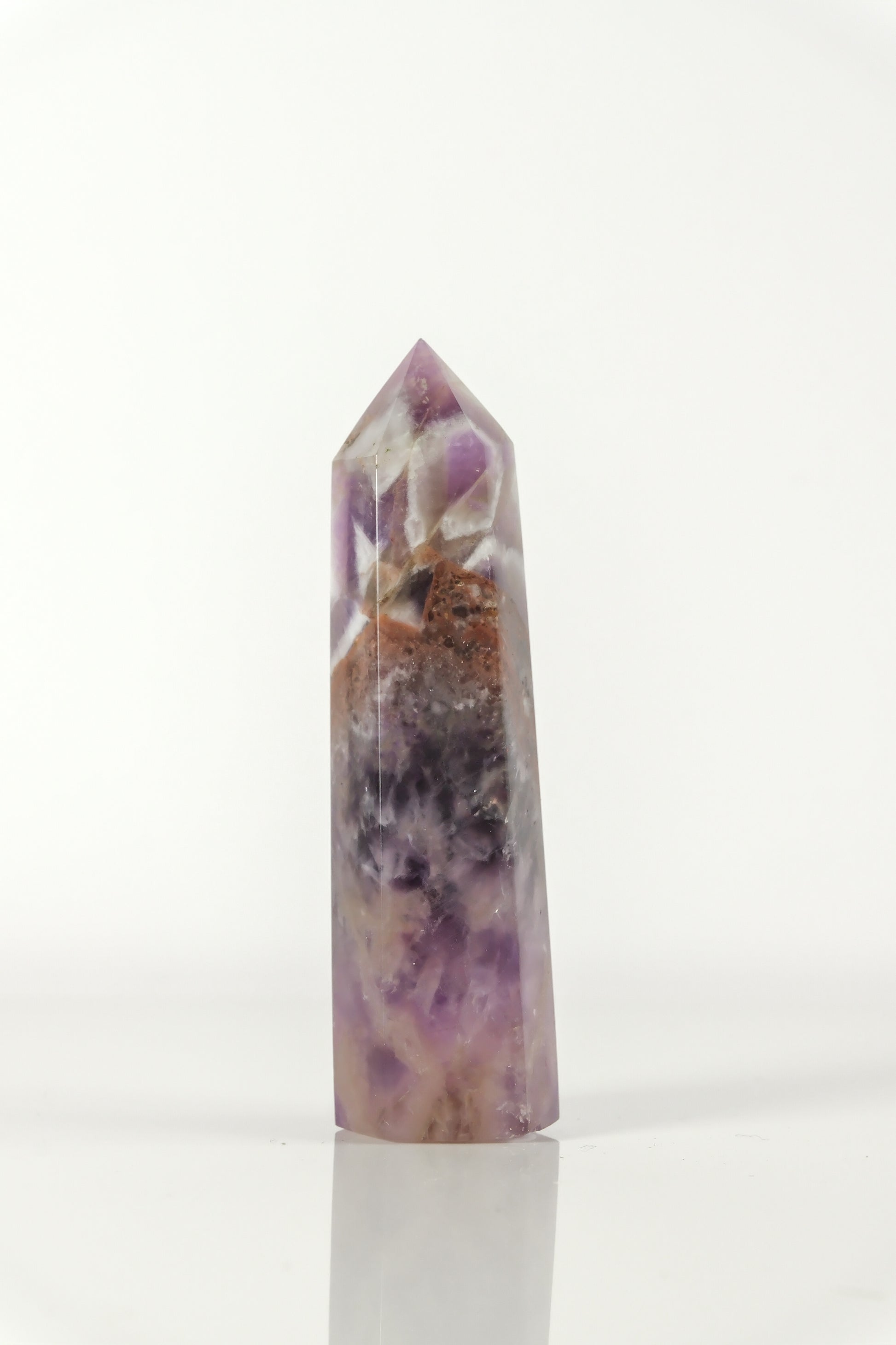 Amethyst Tower