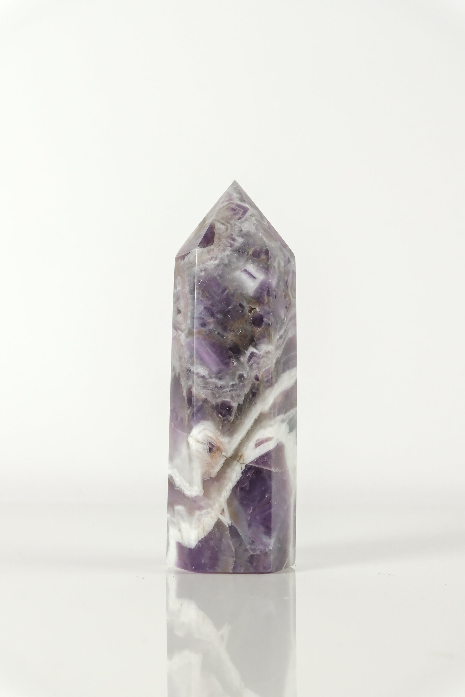 Amethyst Tower