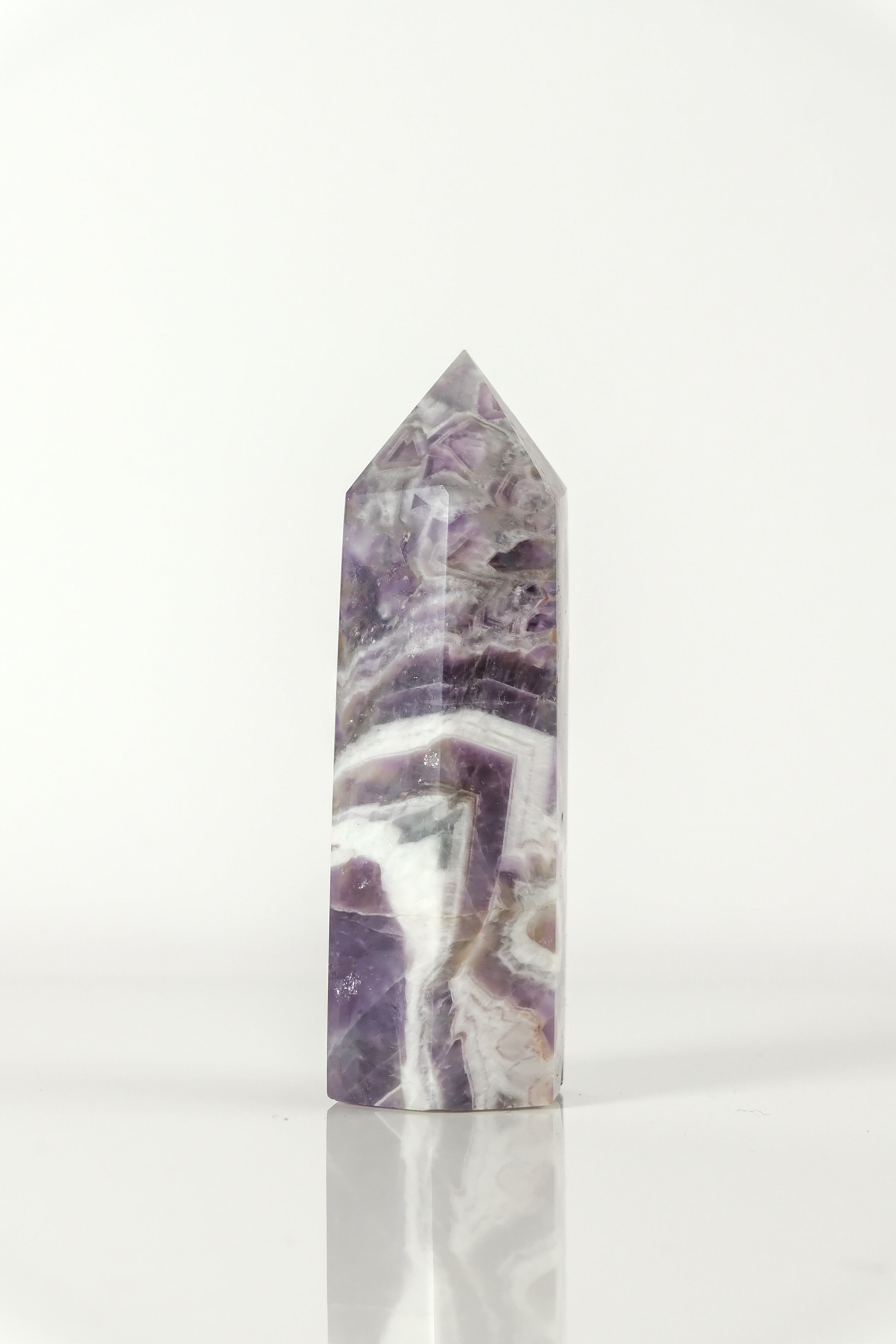 Amethyst Tower