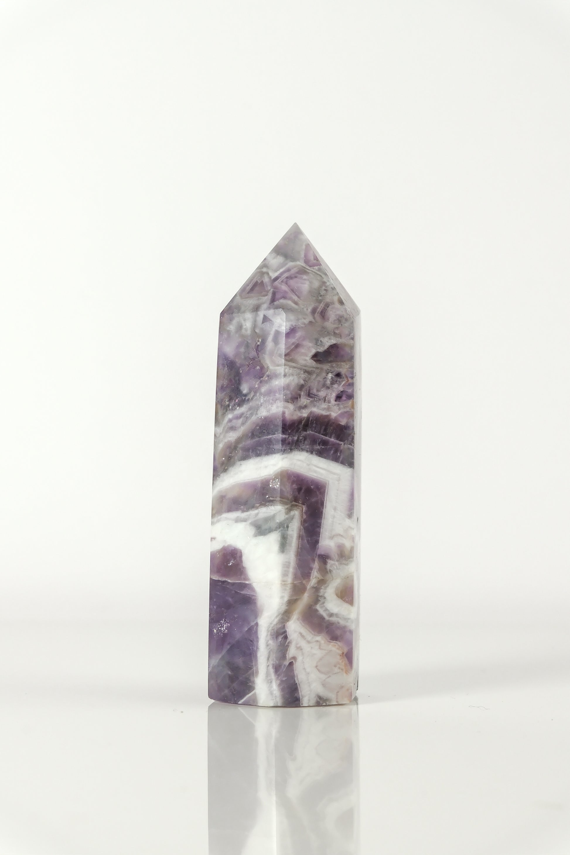 Amethyst Tower