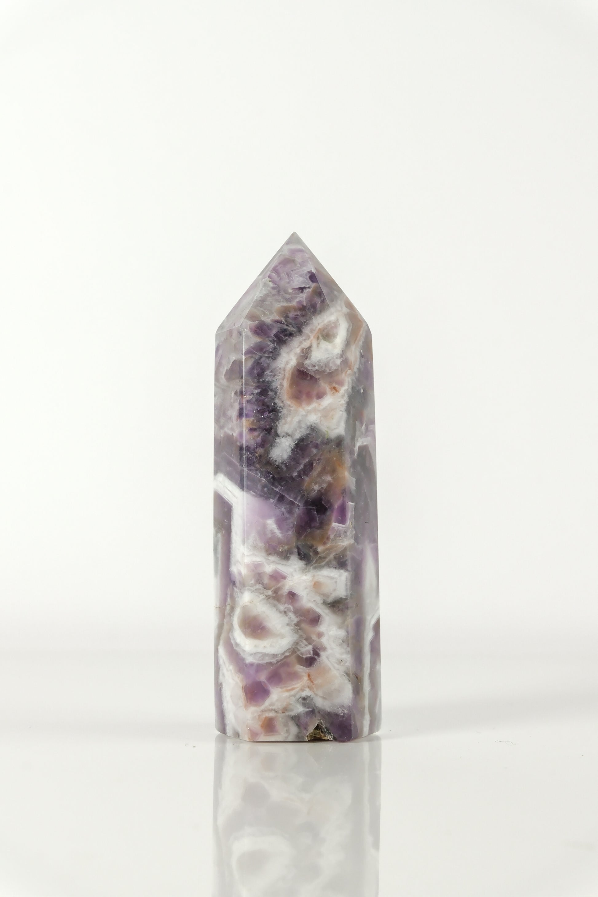 Amethyst Tower