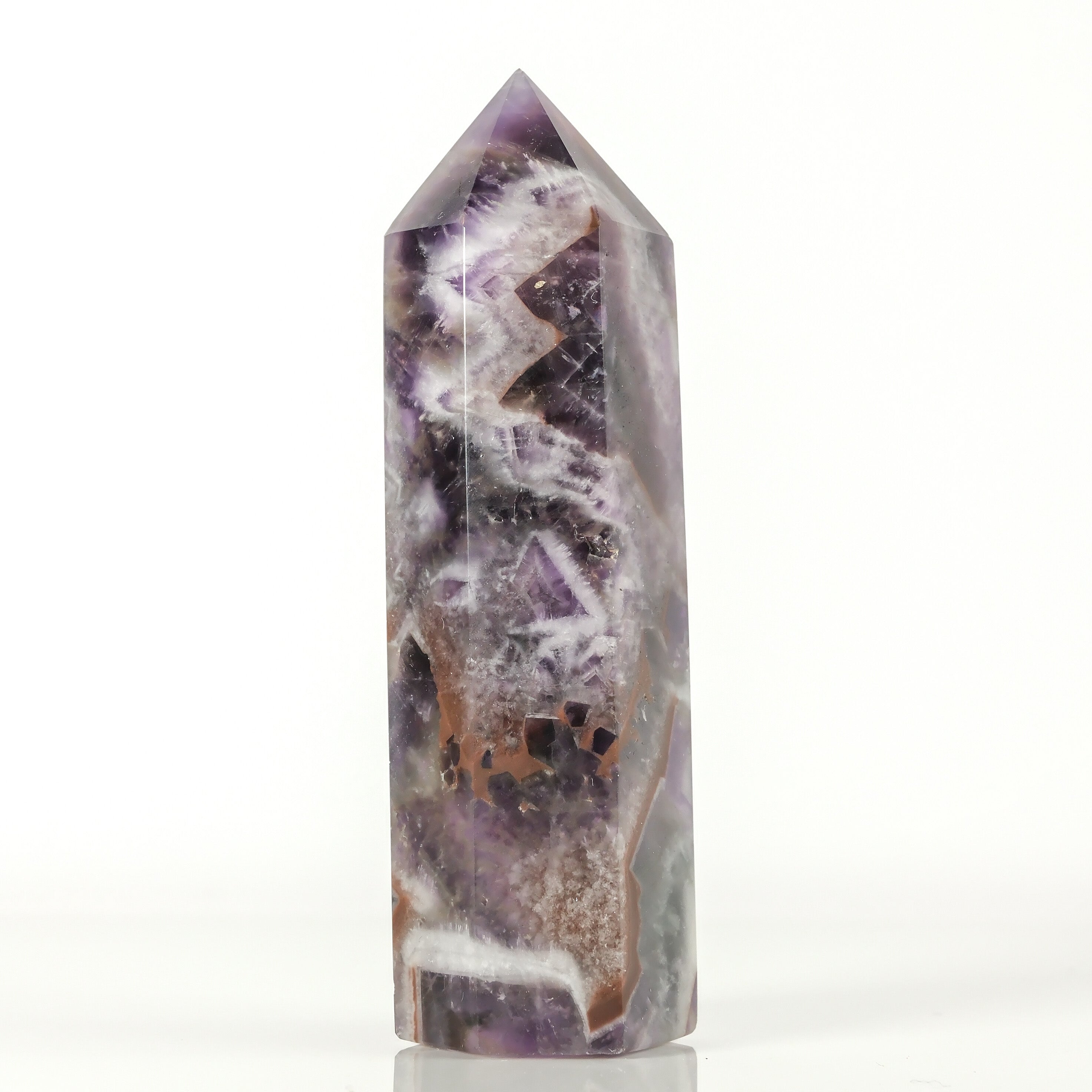 Amethyst Tower