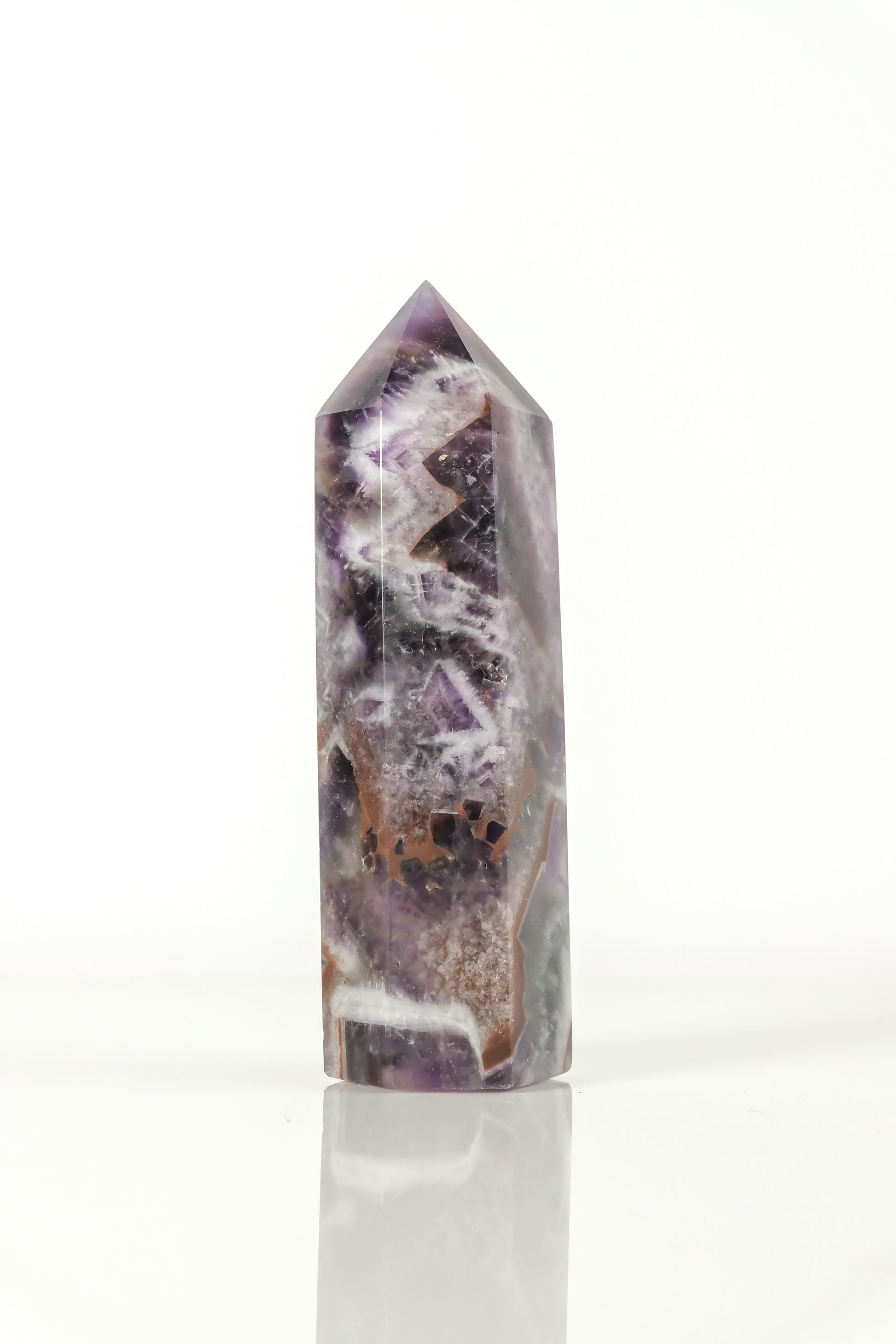 Amethyst Tower
