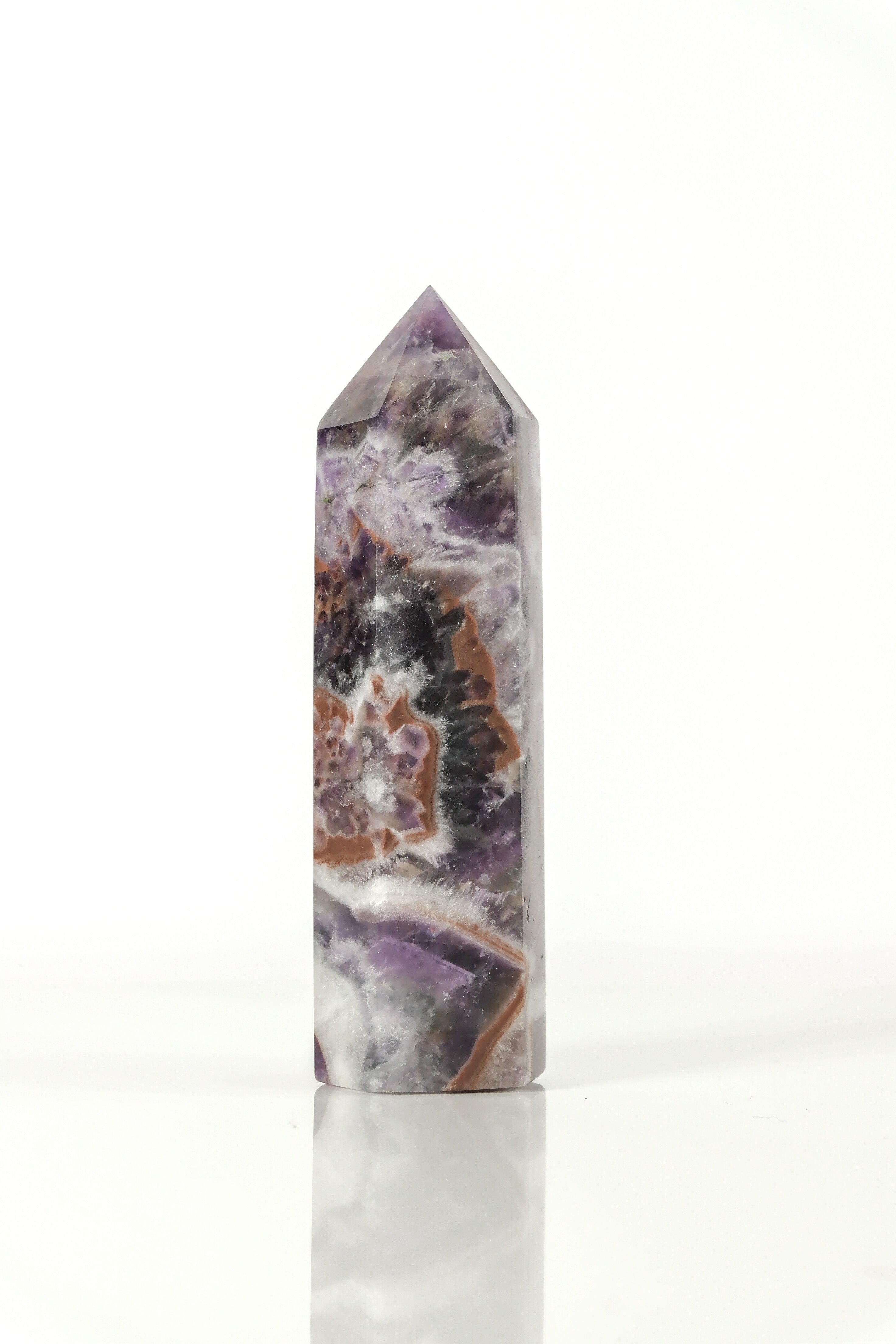 Amethyst Tower