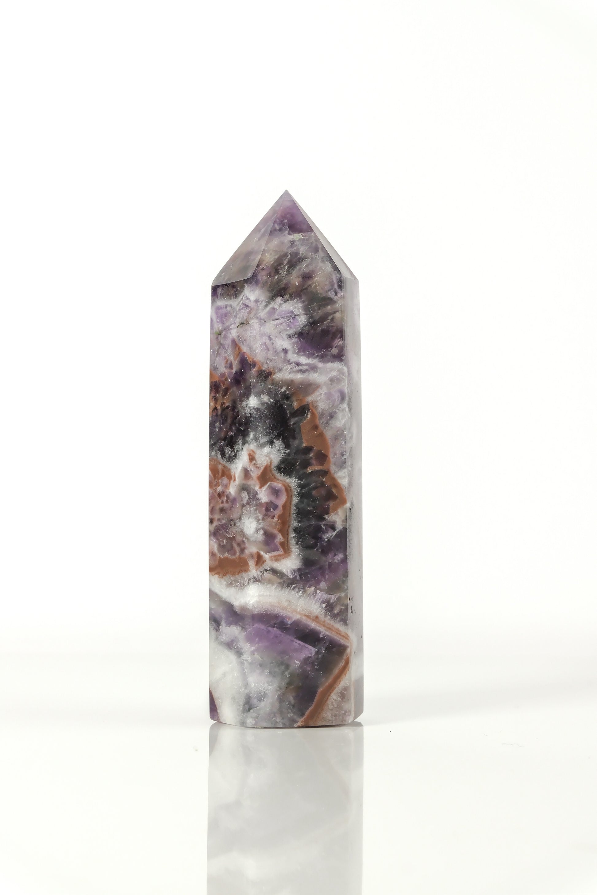 Amethyst Tower