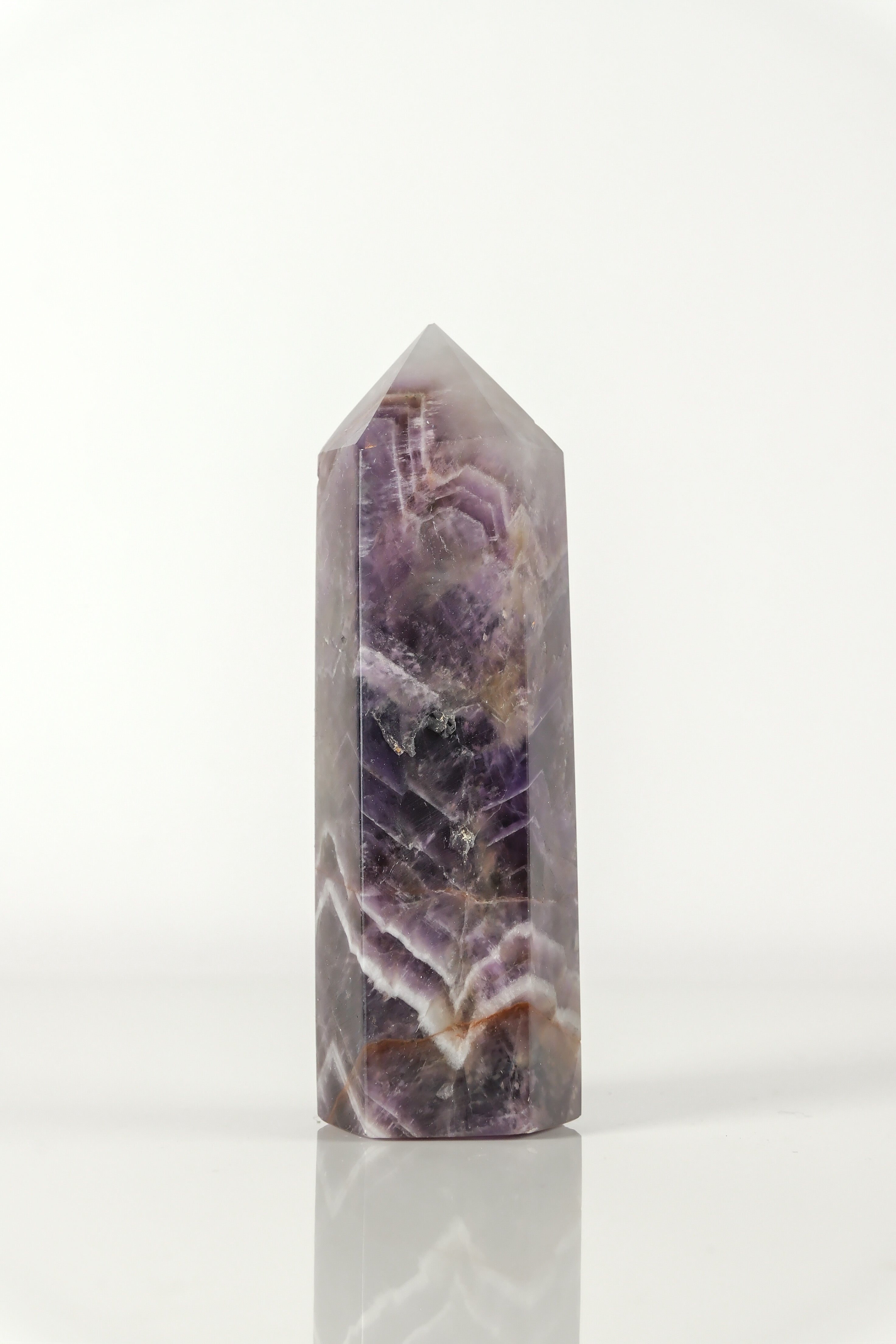 Amethyst Tower