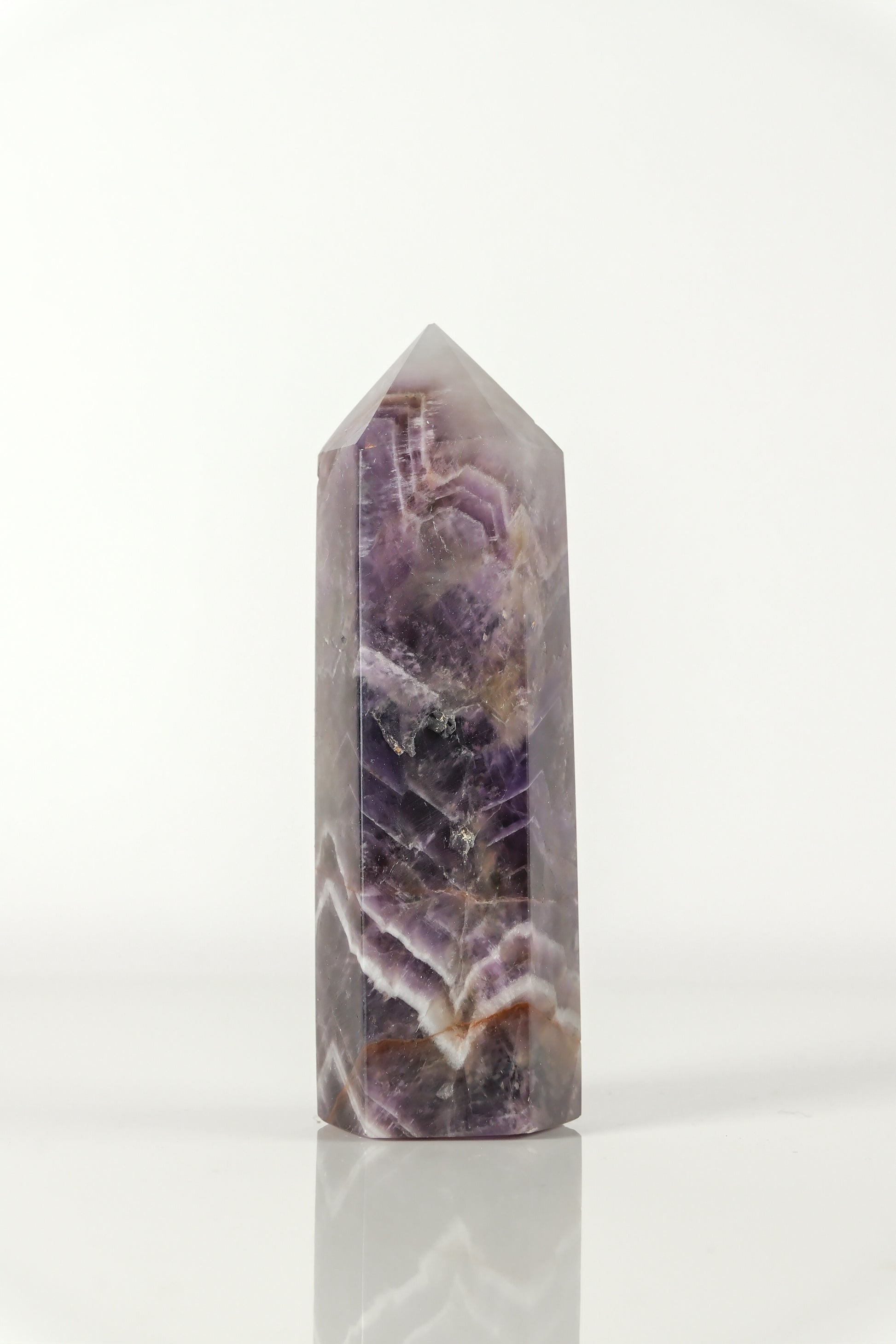 Amethyst Tower