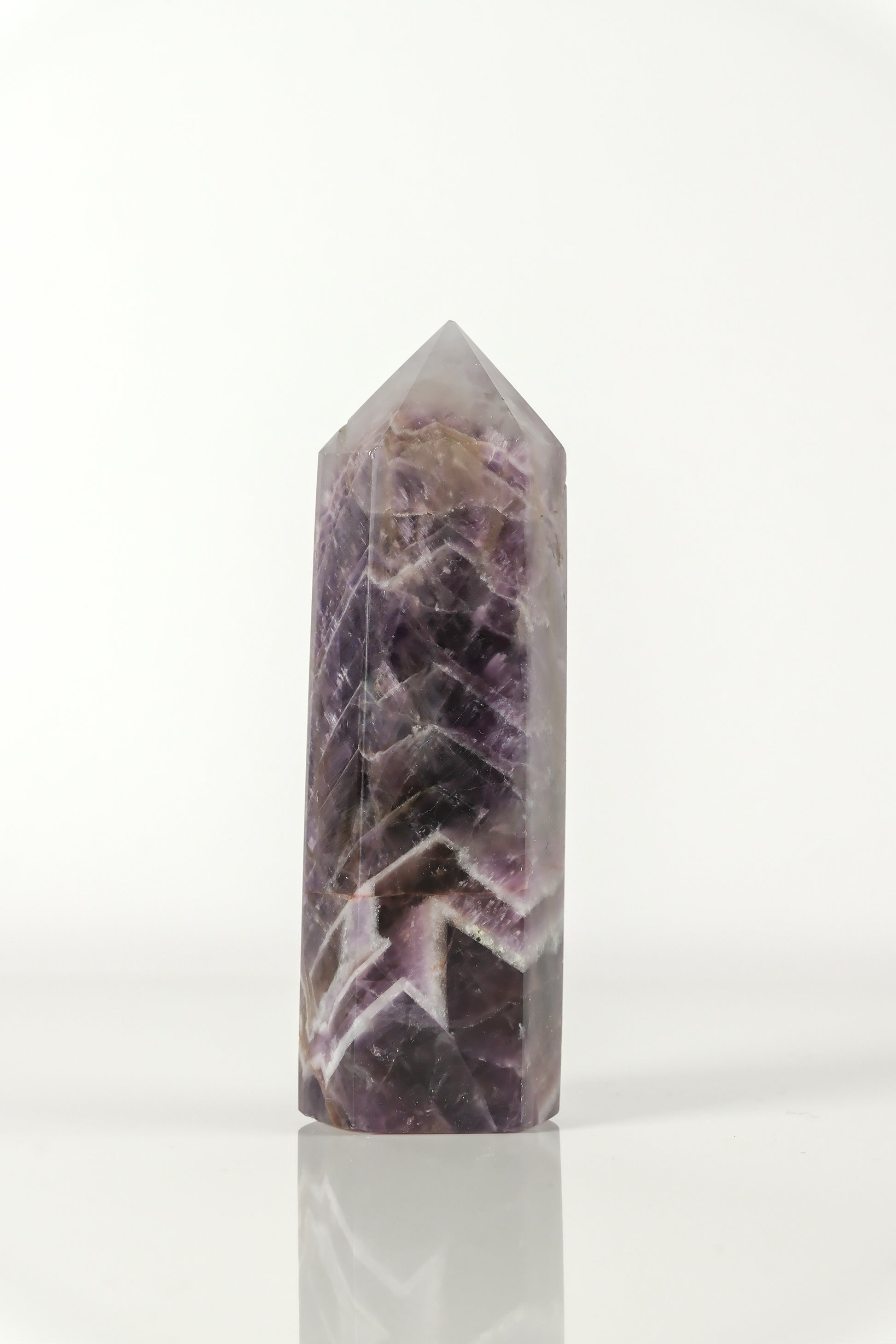 Amethyst Tower