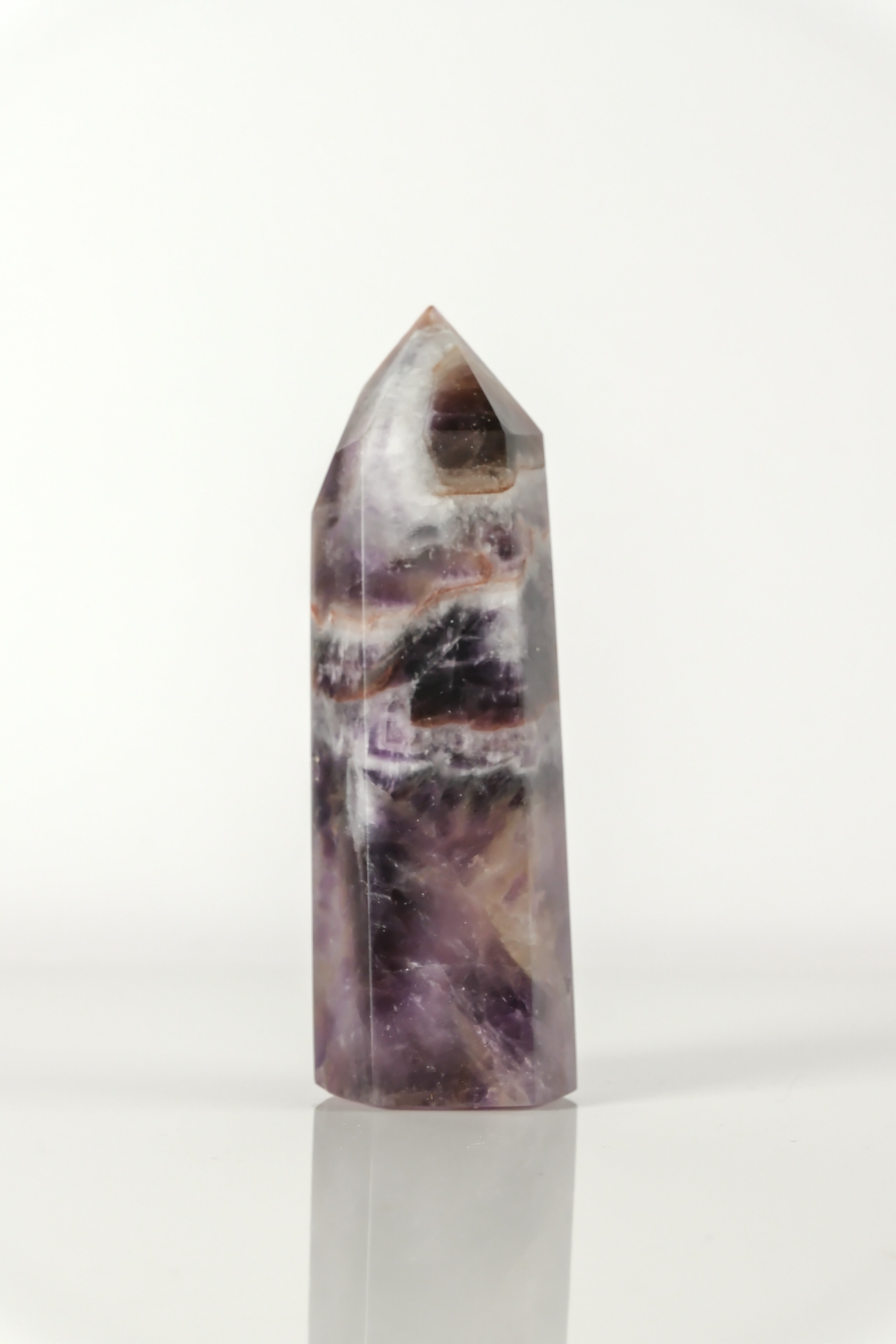 Amethyst Tower