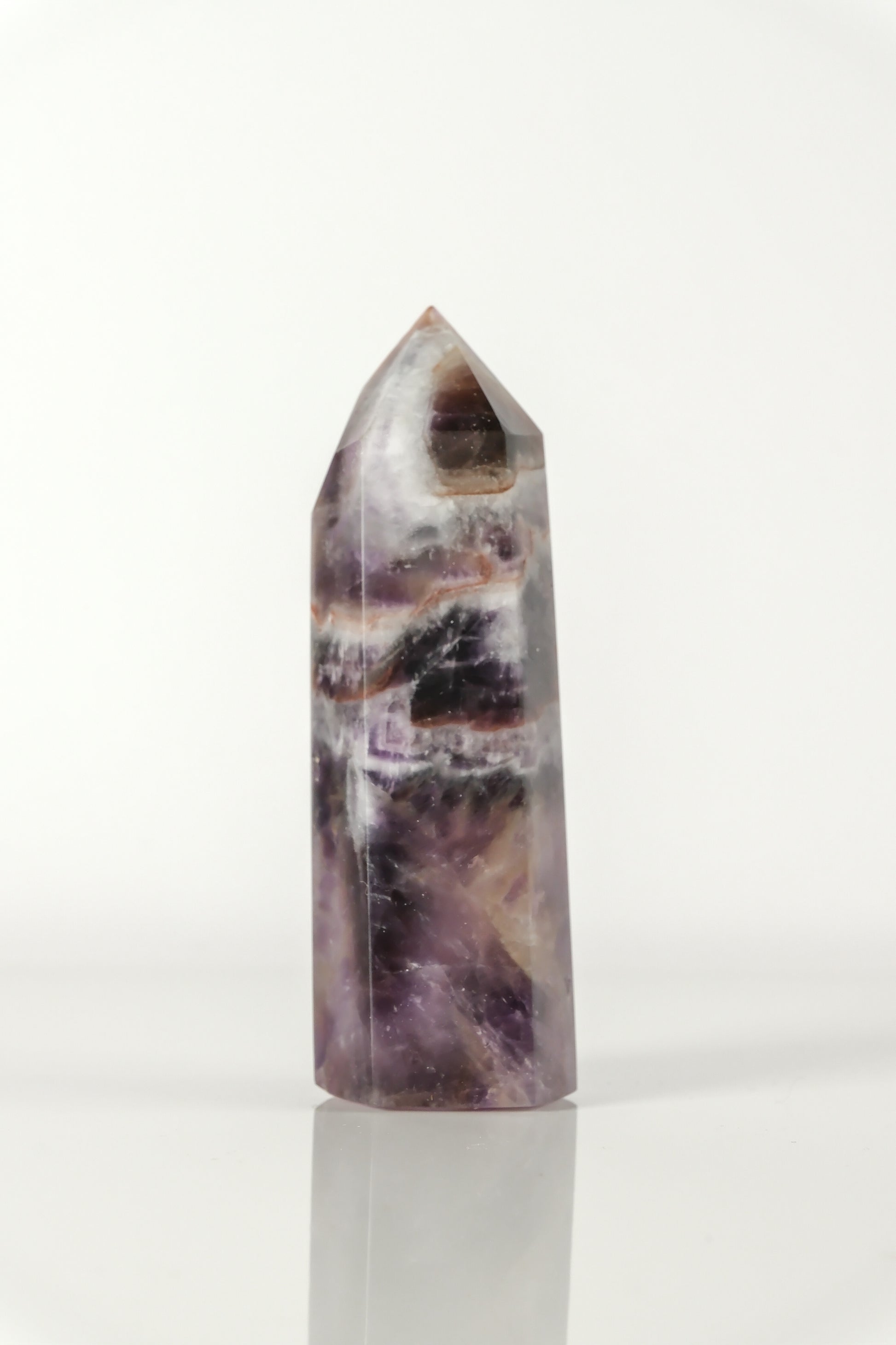 Amethyst Tower