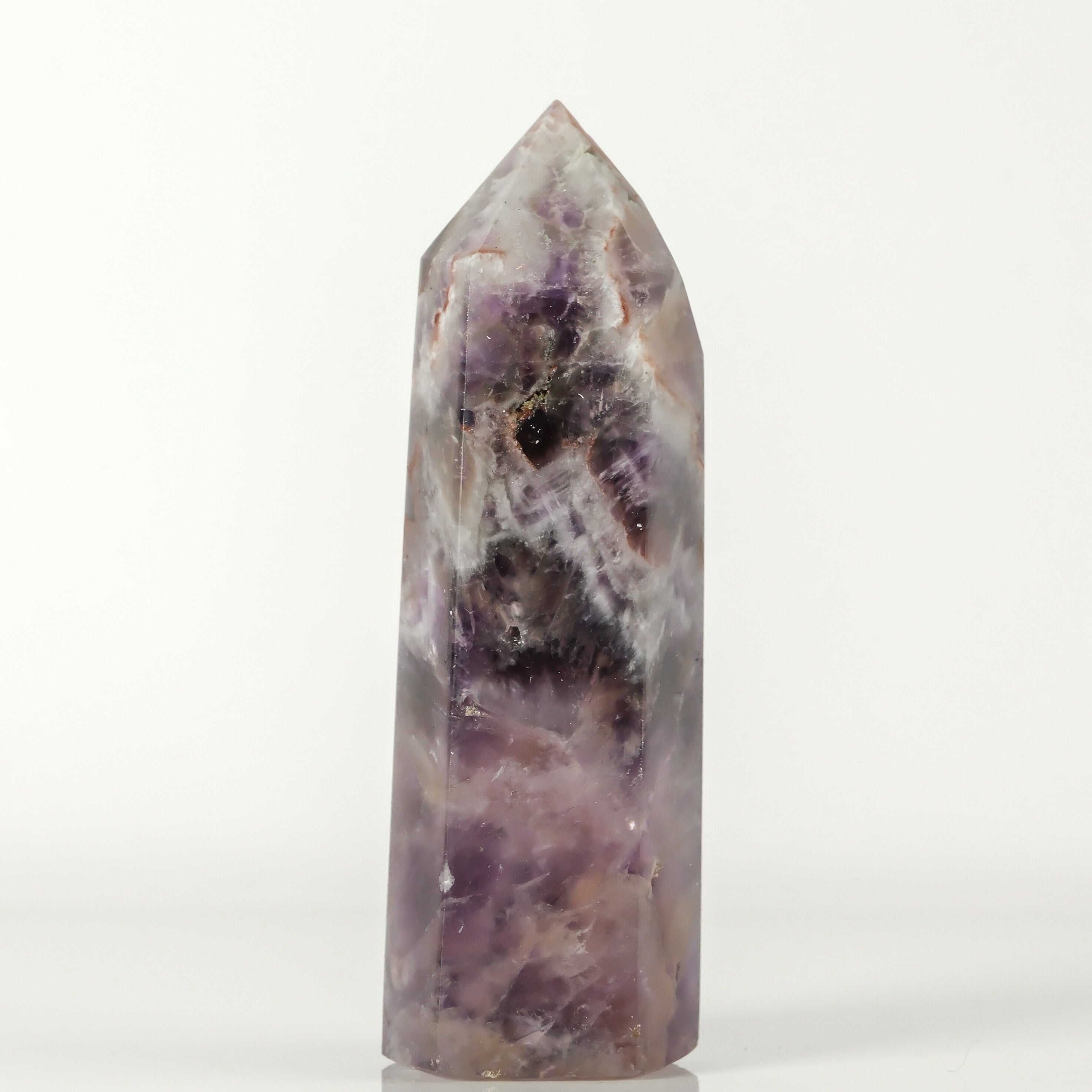 Amethyst Tower